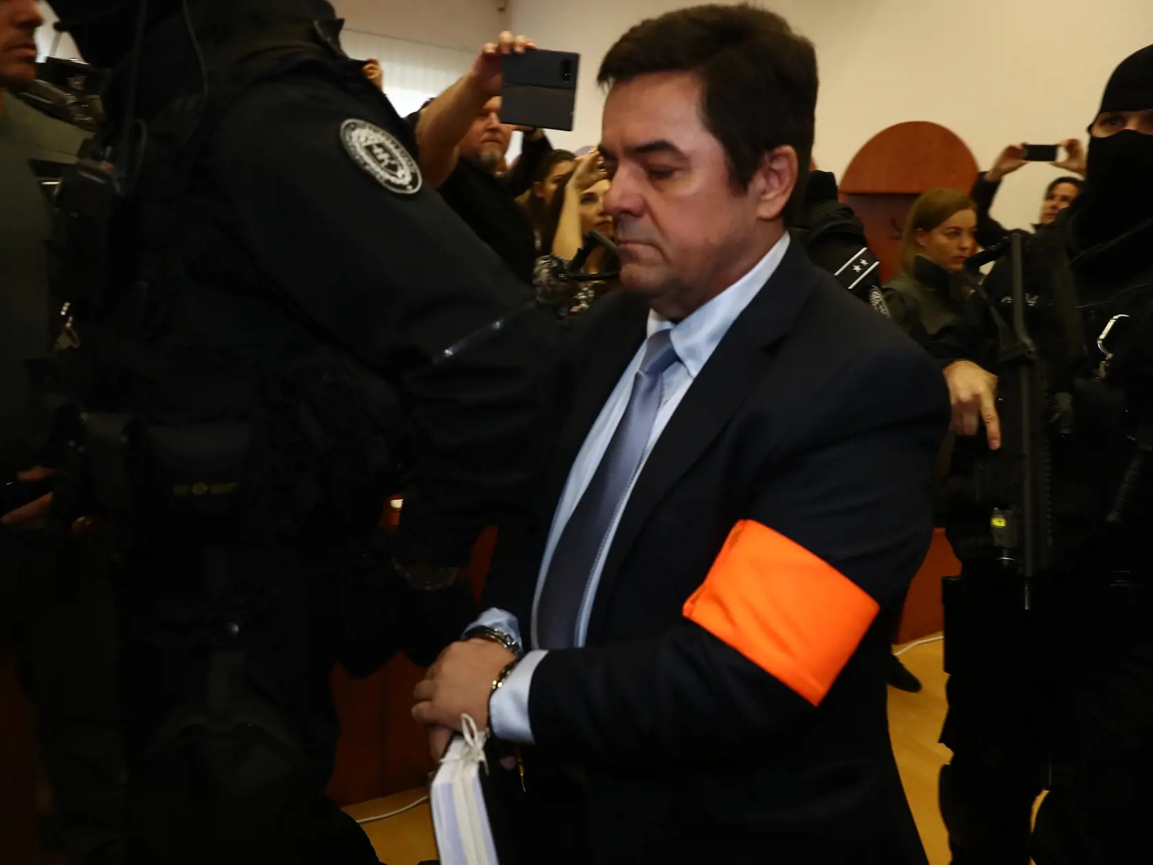 Predbežné prejednávanie obžaloby v kauze Kuciak