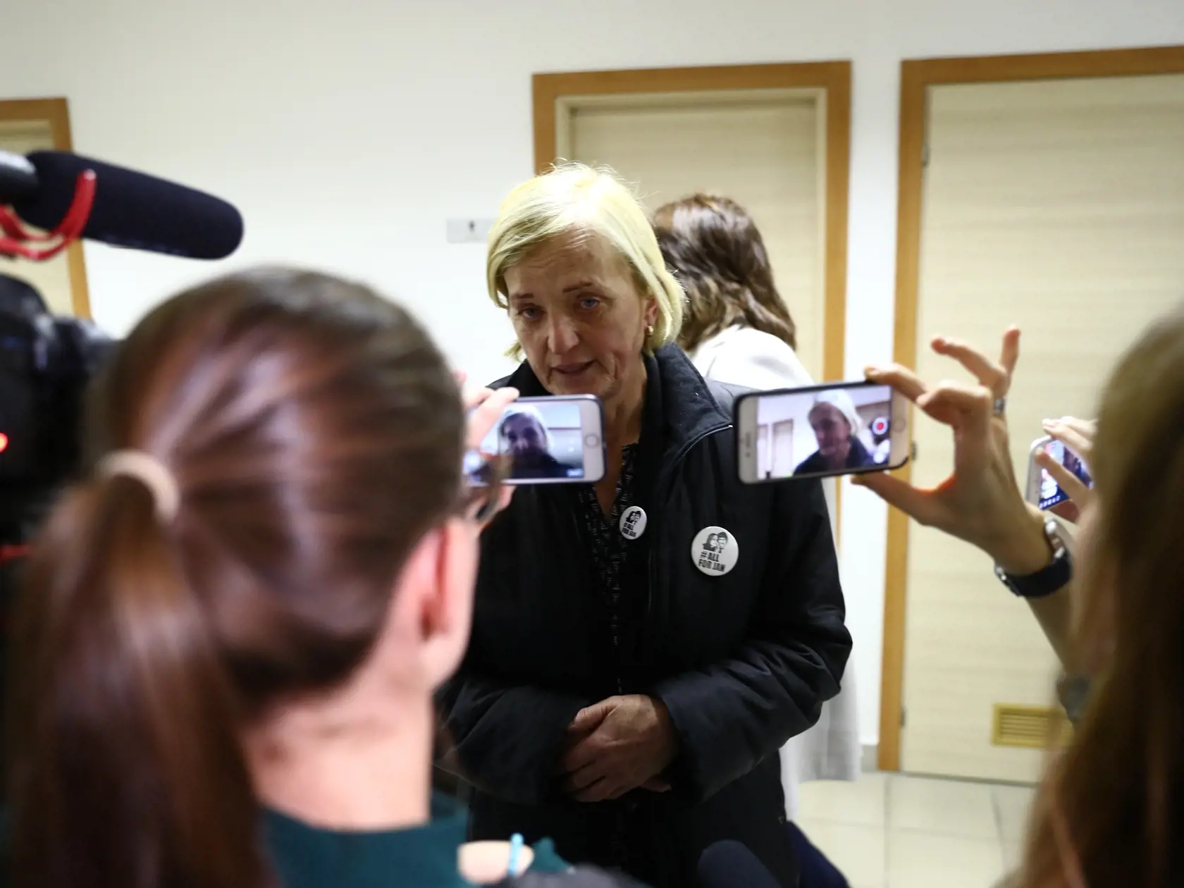 Predbežné prejednávanie obžaloby v kauze Kuciak