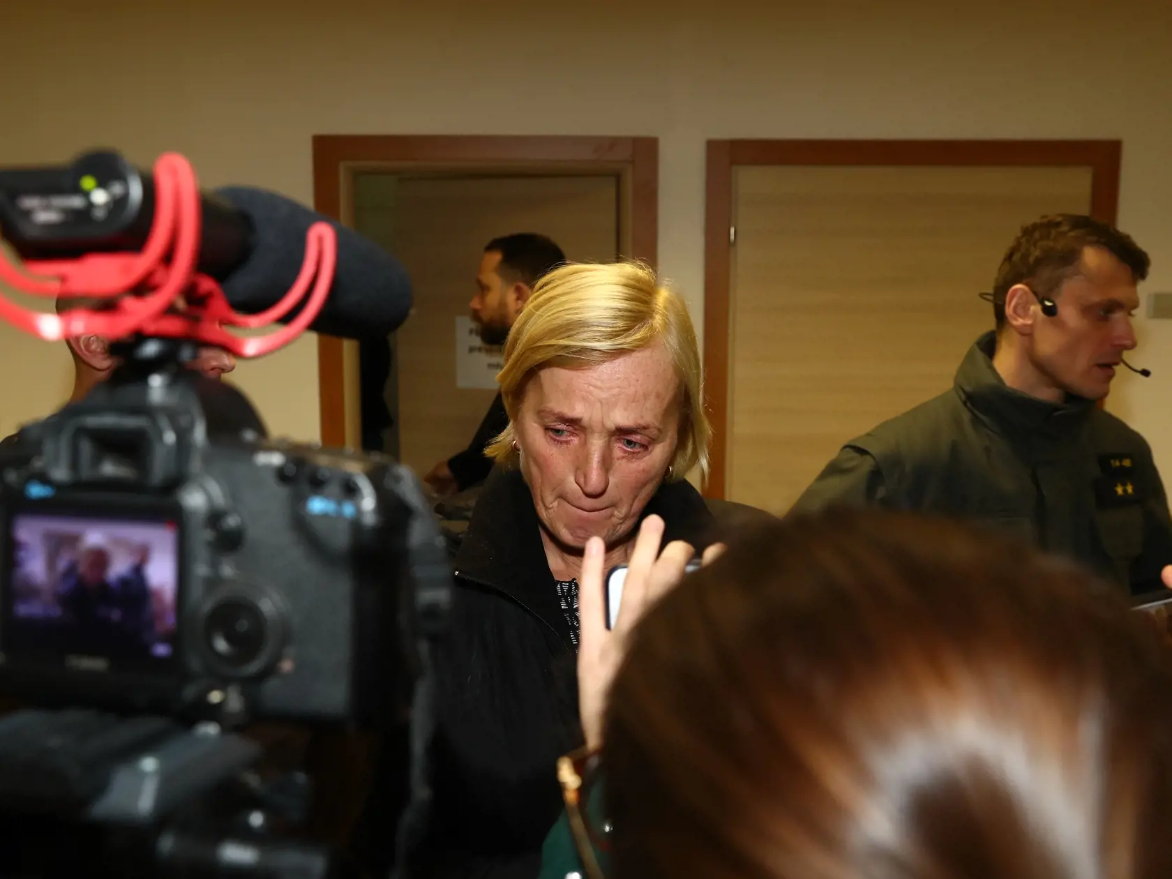 Predbežné prejednávanie obžaloby v kauze Kuciak