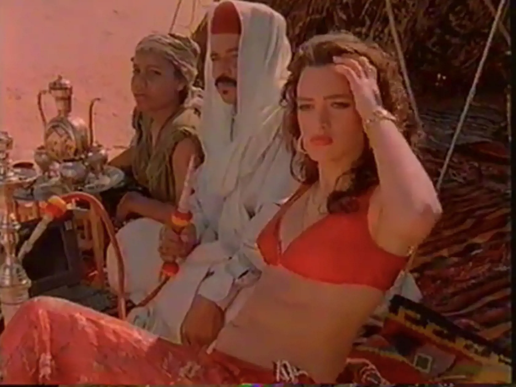 Karin Majtánová v roku 1993 získala ako prvá titul Miss Slovensko. Očarila Reichela natoľko, že pár má dcéru Karin. Otcovstva sa však na žiadosť Karin vzdal.