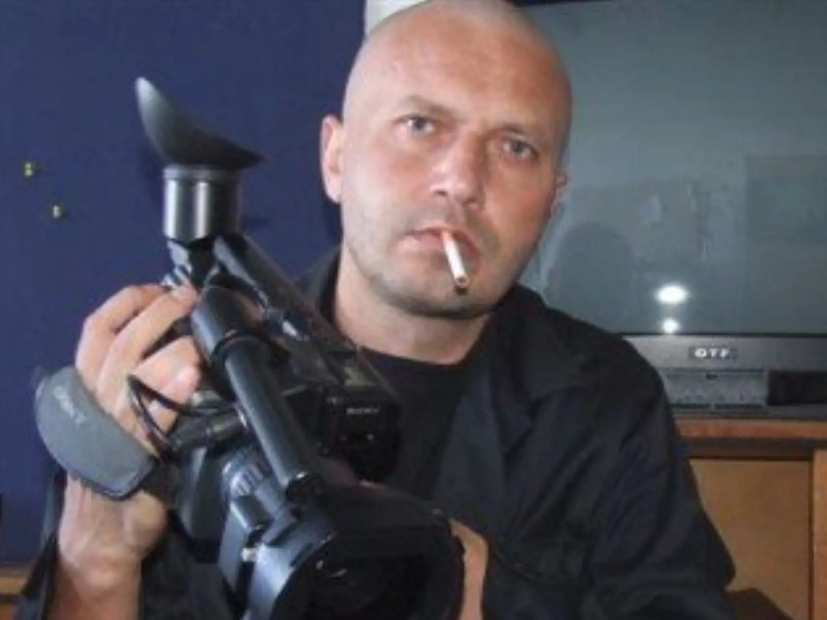 Paľo Rýpal zmizol pred 15. rokmi.