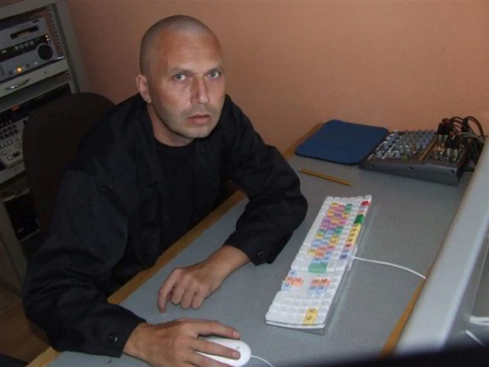 Investigatívny novinár Paľo Rýpal zmizol v roku 2008.