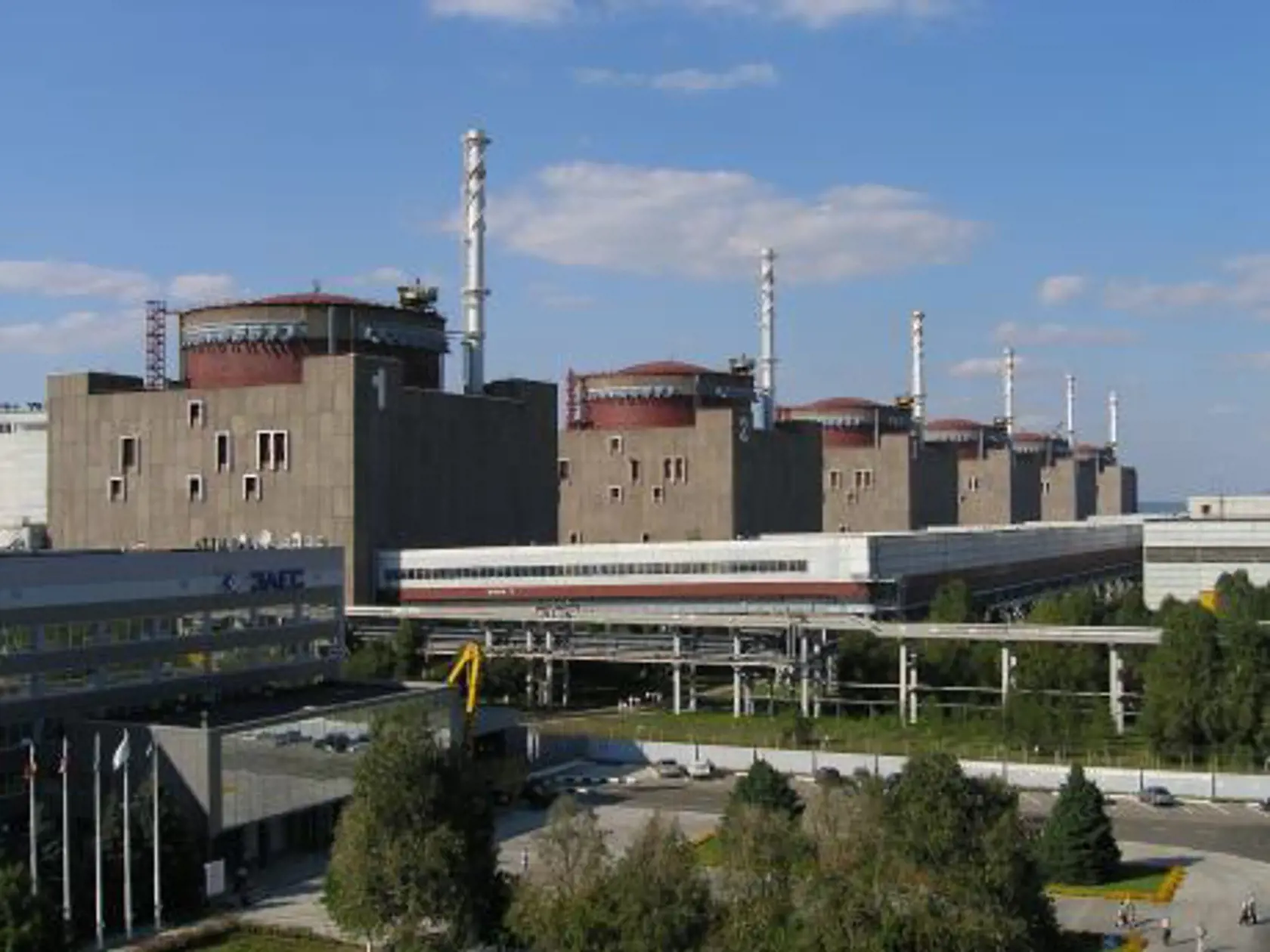 zaporožie