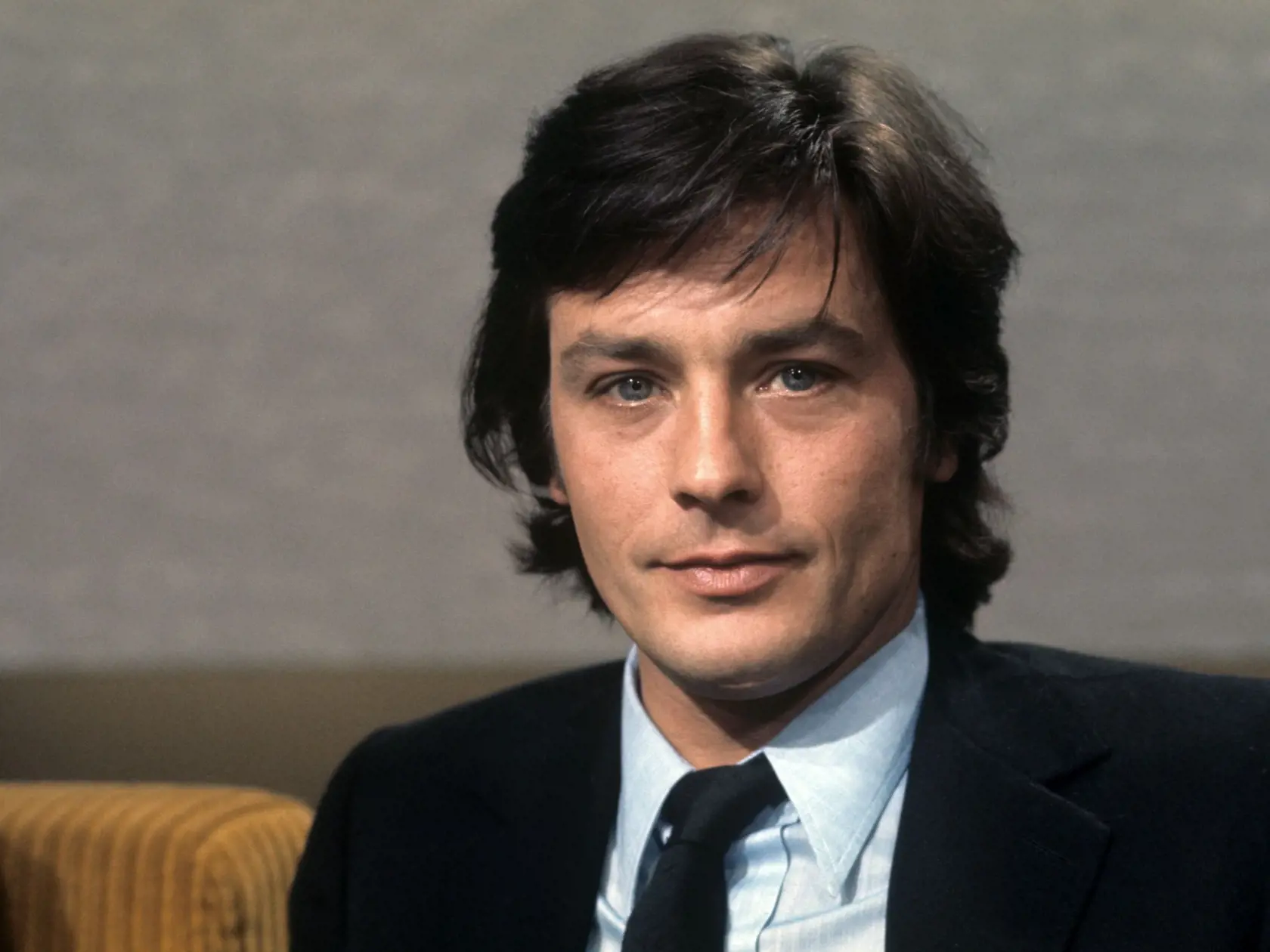 Alain Delon