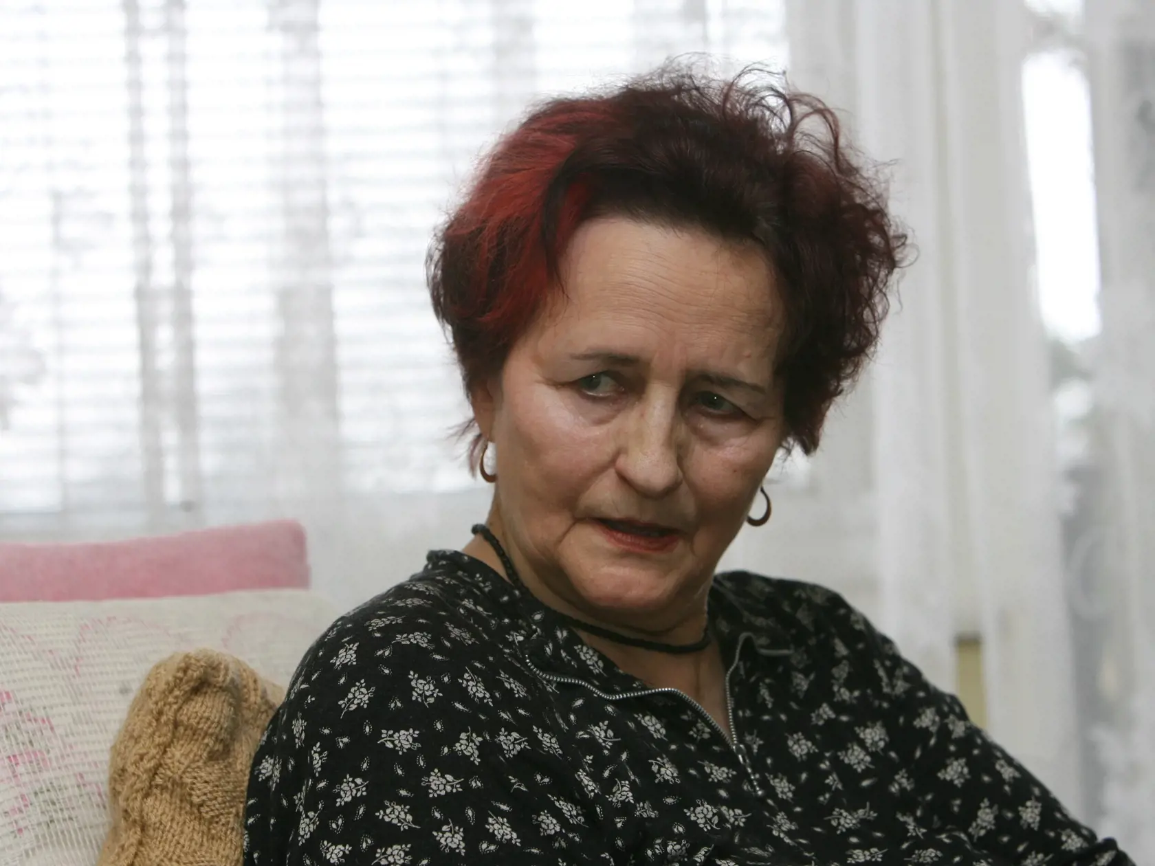 Anna Šinkorová