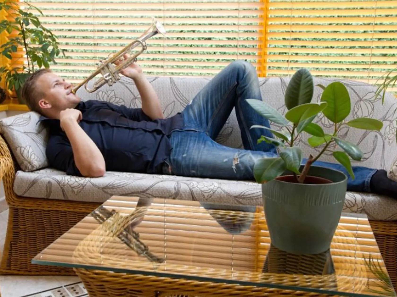 Martin Chodúr