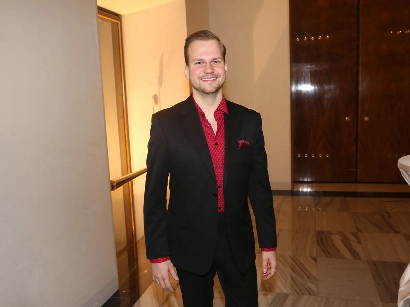 Martin Chodúr