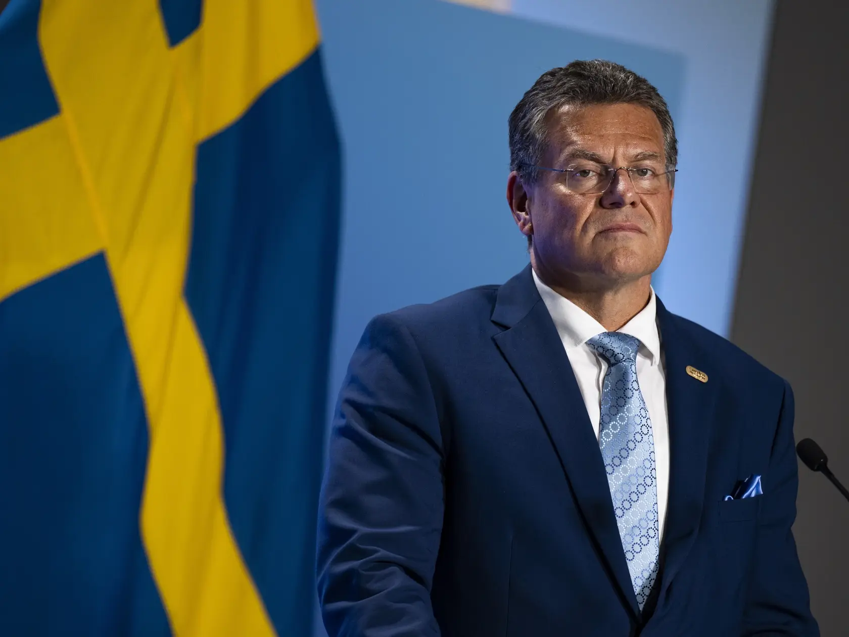 Slovenský eurokomisár Maroš Šefčovič prevzal funkciu výkonného podpredsedu Európskej komisie (EK) a implementáciu Európskej zelenej dohody.