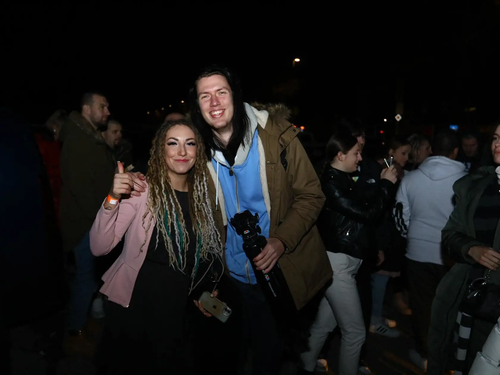 Finále Farmy 15.