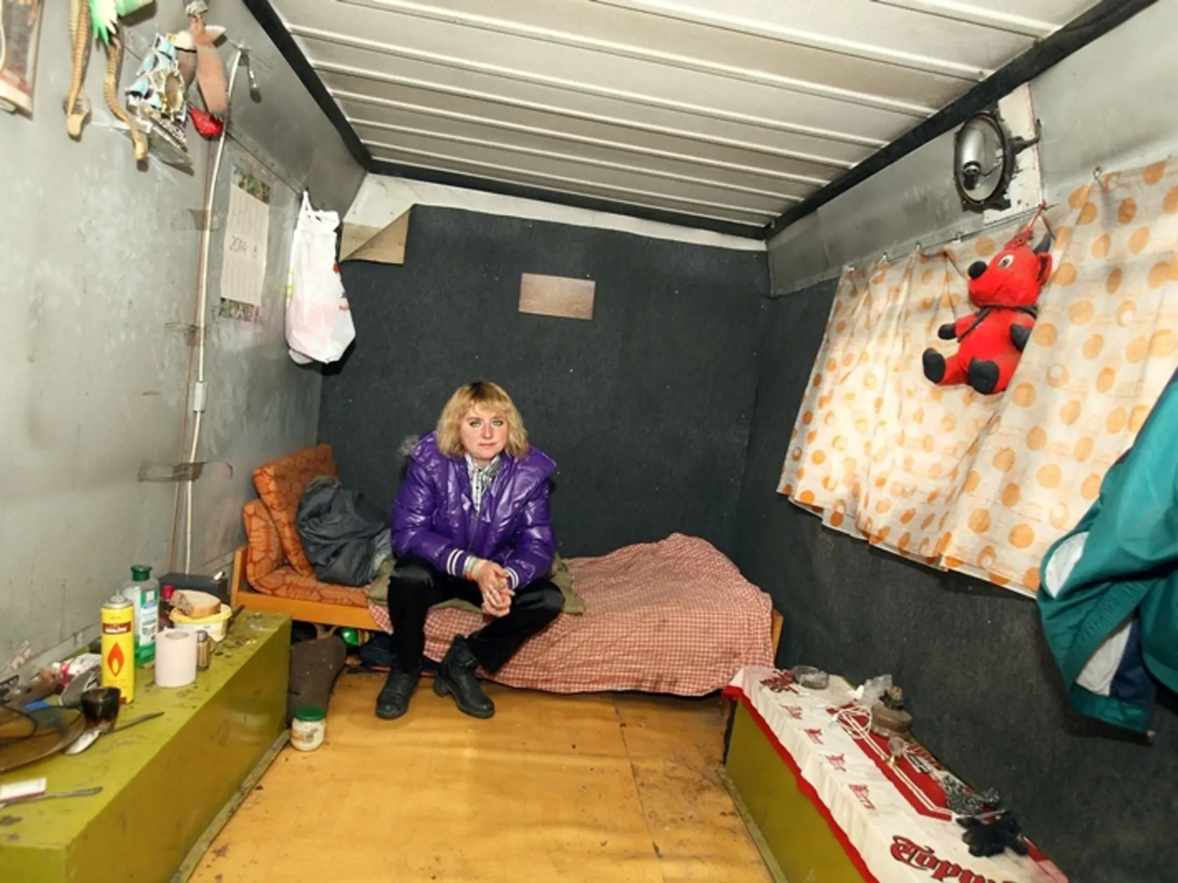 Martinka z Turca nás náhle opustila minulý rok.