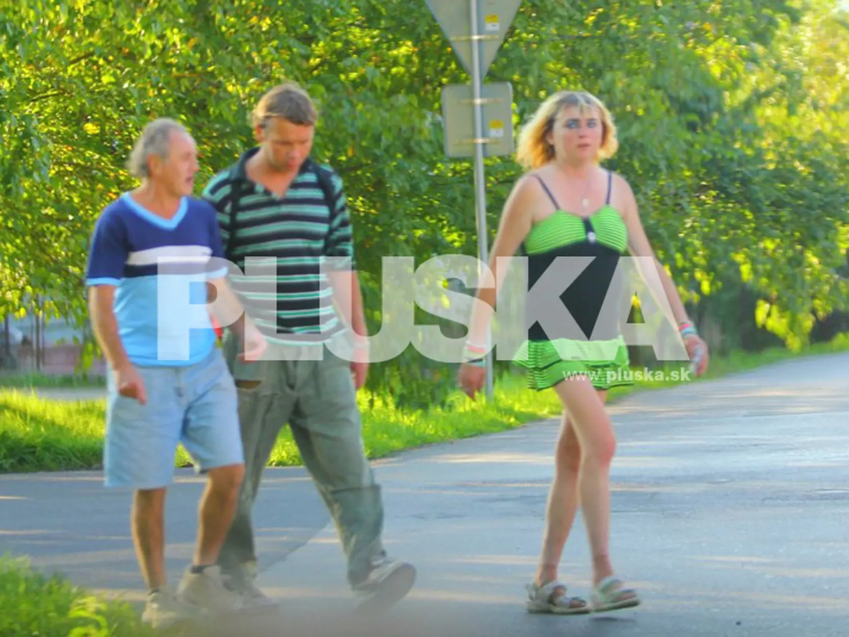 Martinka z Turca nás náhle opustila minulý rok.