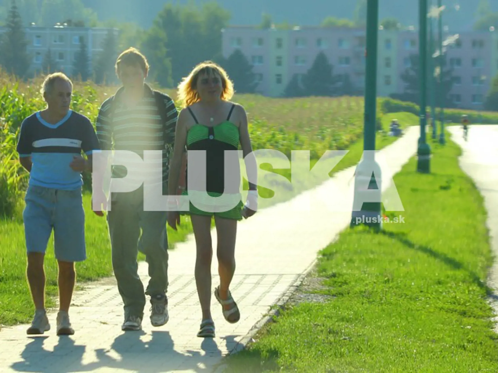 Martinka z Turca nás náhle opustila minulý rok.