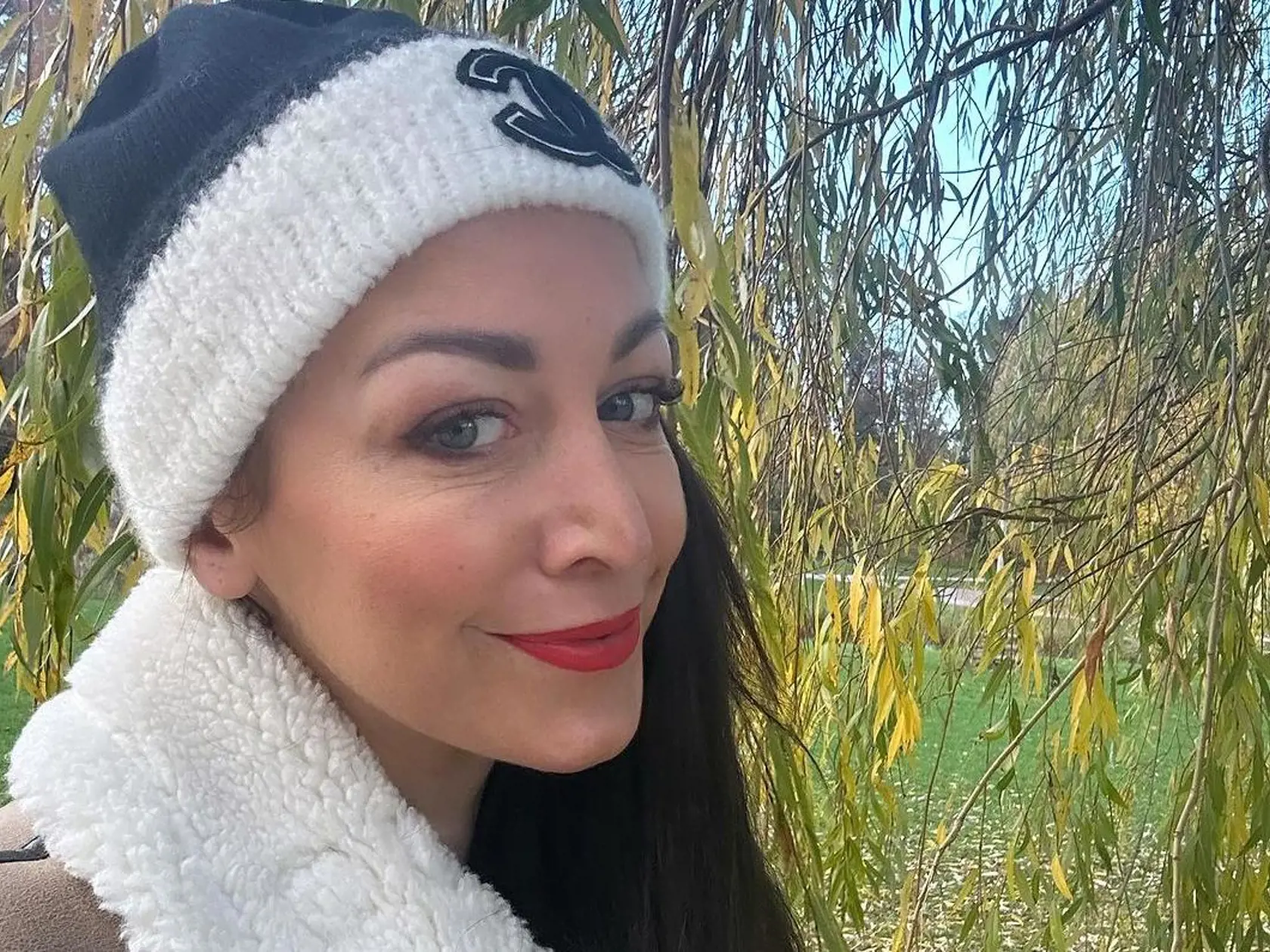 Agáta Hanychová
