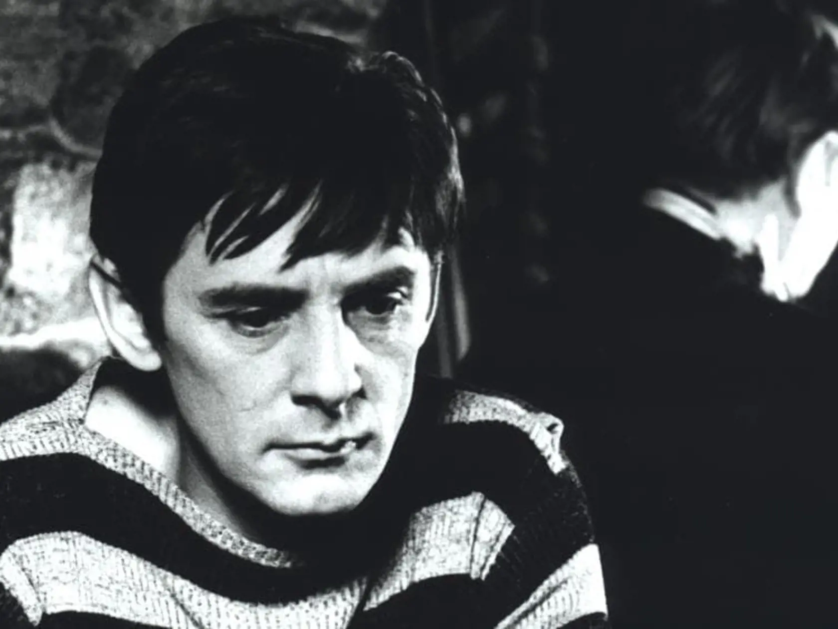 Ivan Mistrík