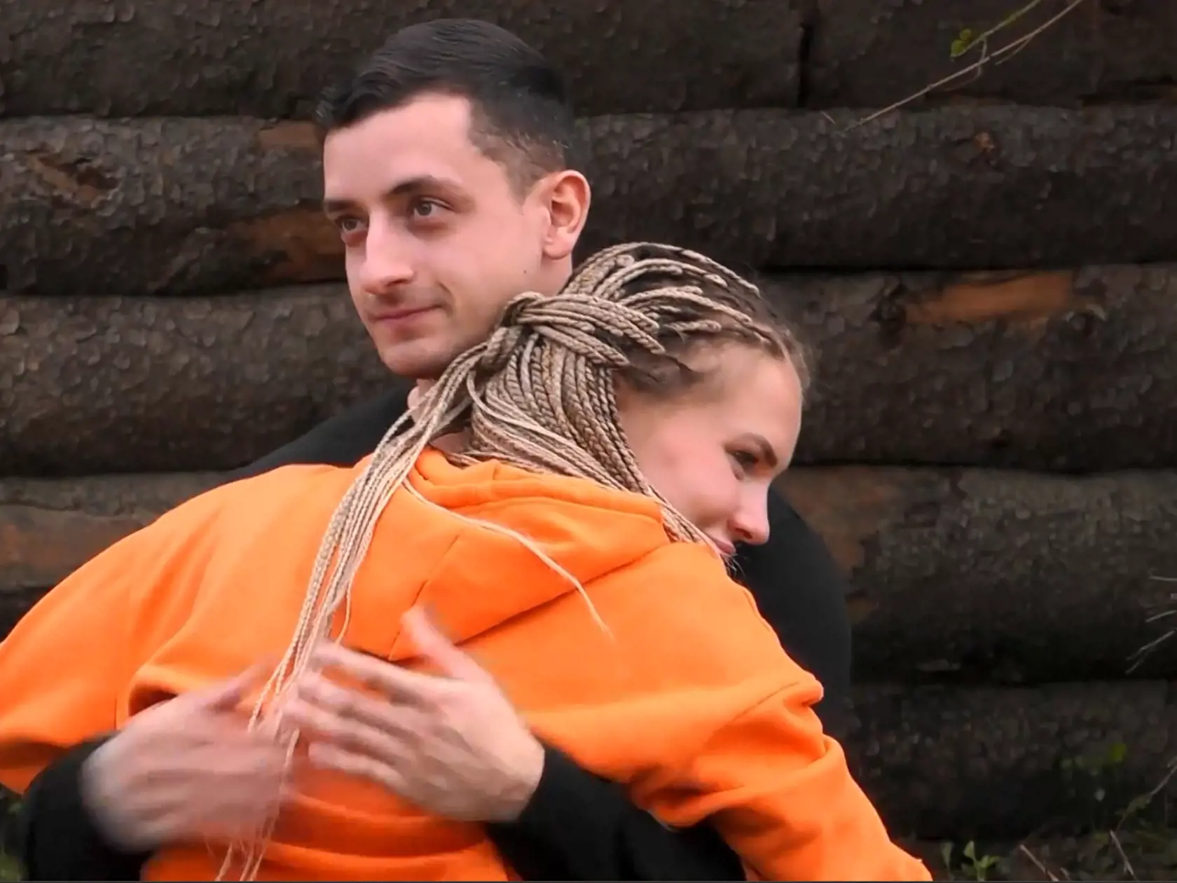 Stanka bola z jeho návštevy poriadne zmätená. Aj si poplakala za to, čo jej pred šou spravil. 