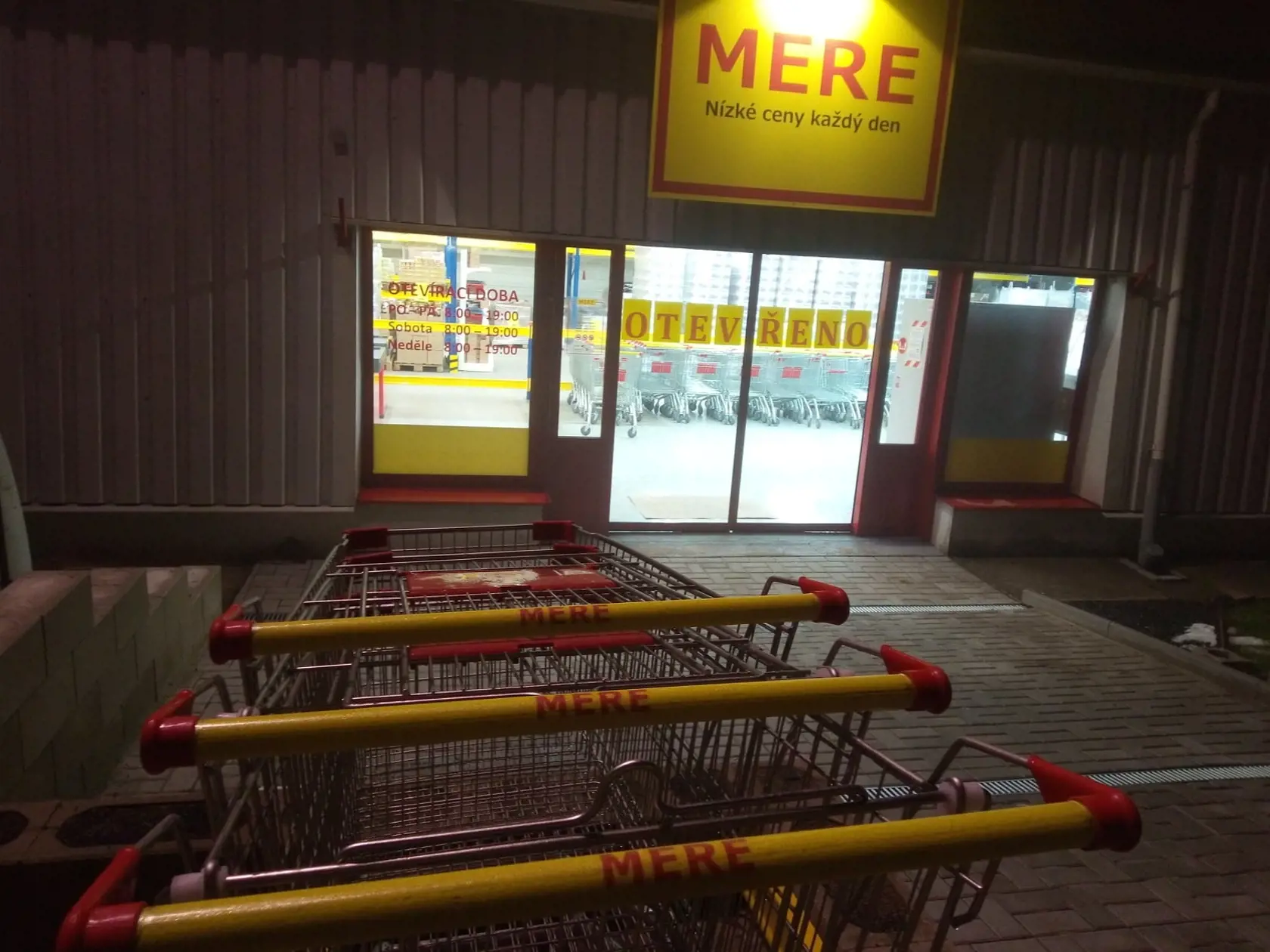 Mere