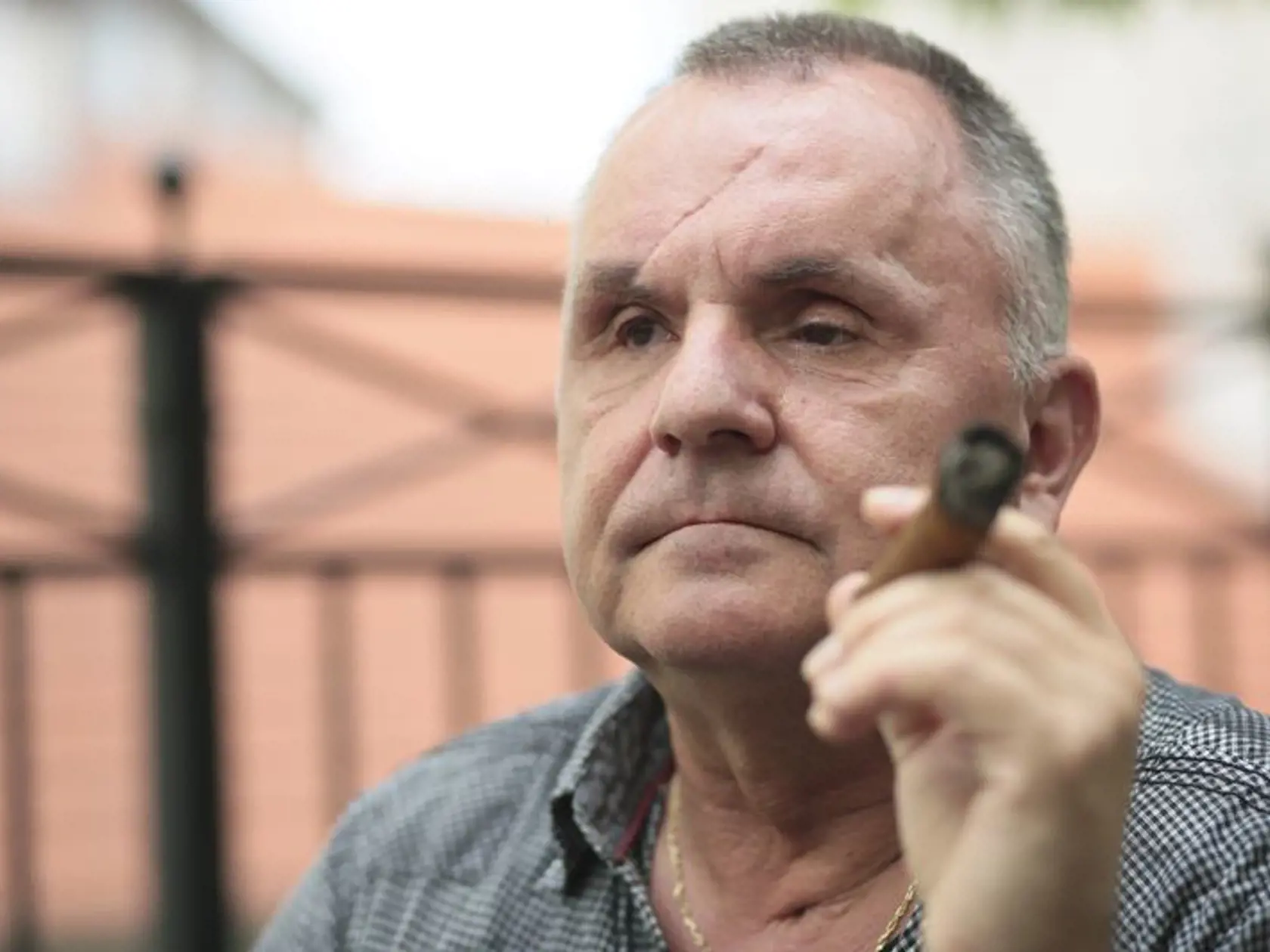 Jožo Ráž vyjadril svoj názor na utečeneckú krízu.