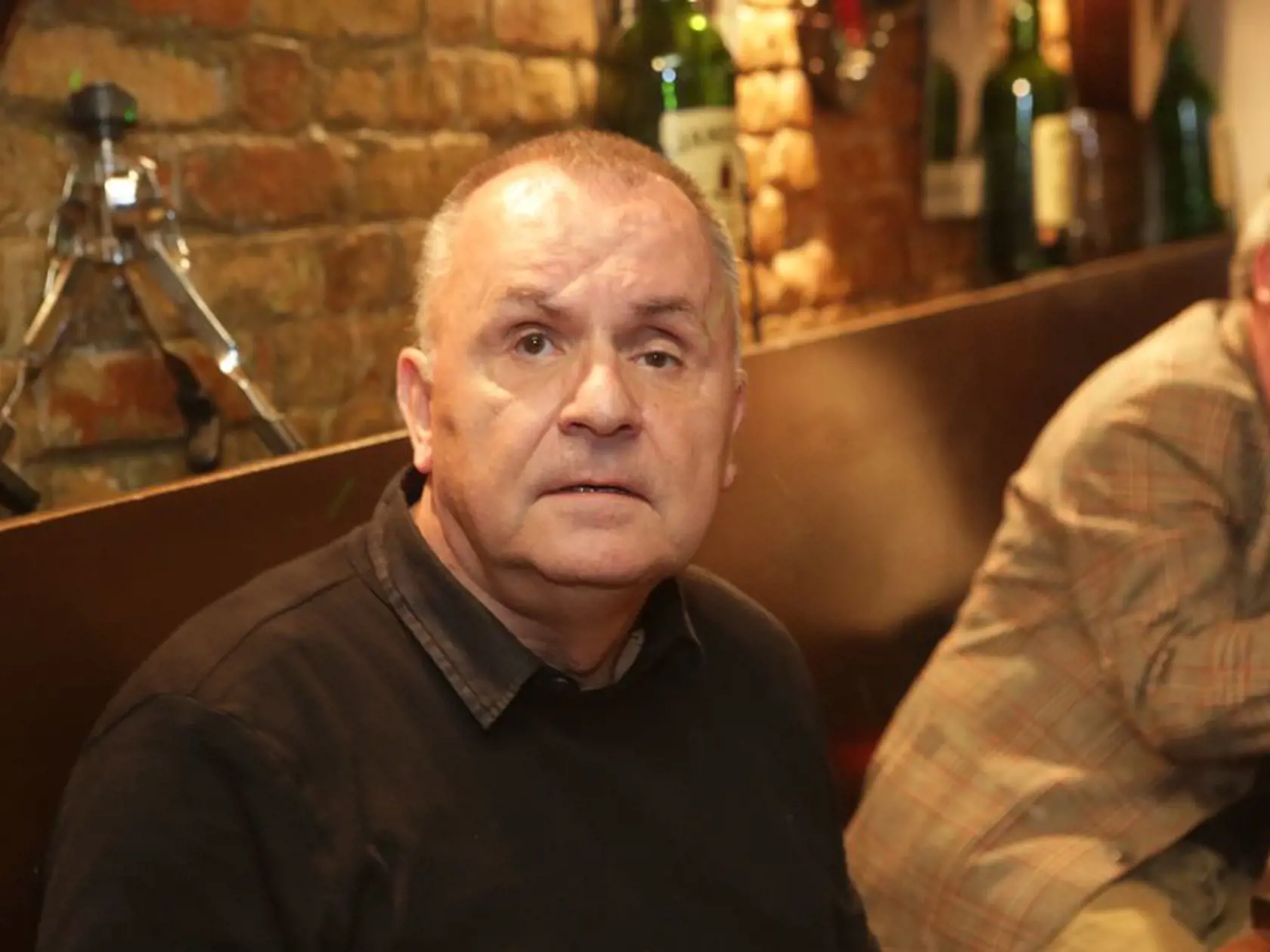 Jožo Ráž.