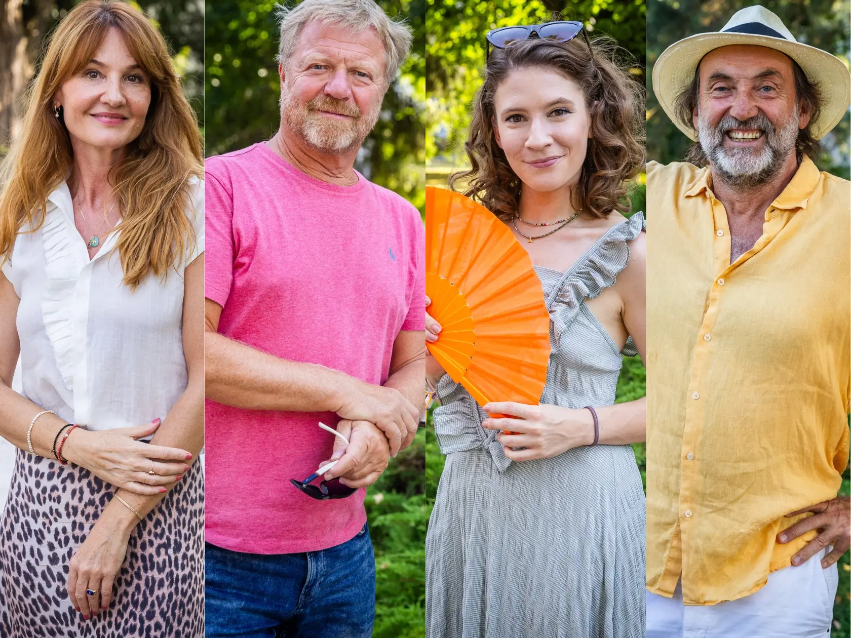Festival Piešťanské zábaly