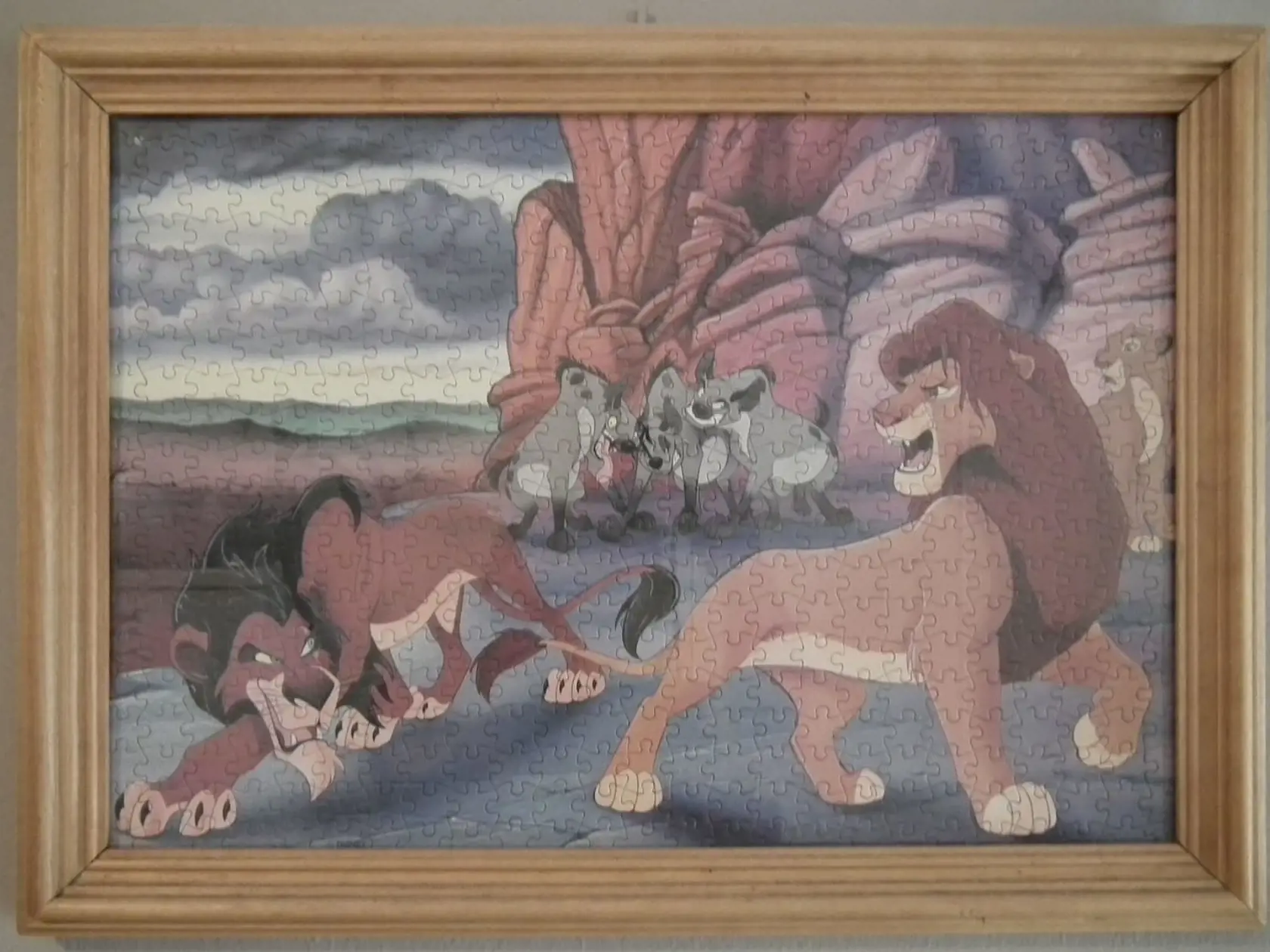 Slovenská kráľovná puzzle Erika (49) zložila už 93 obrázkov so 170 633 kúskami.