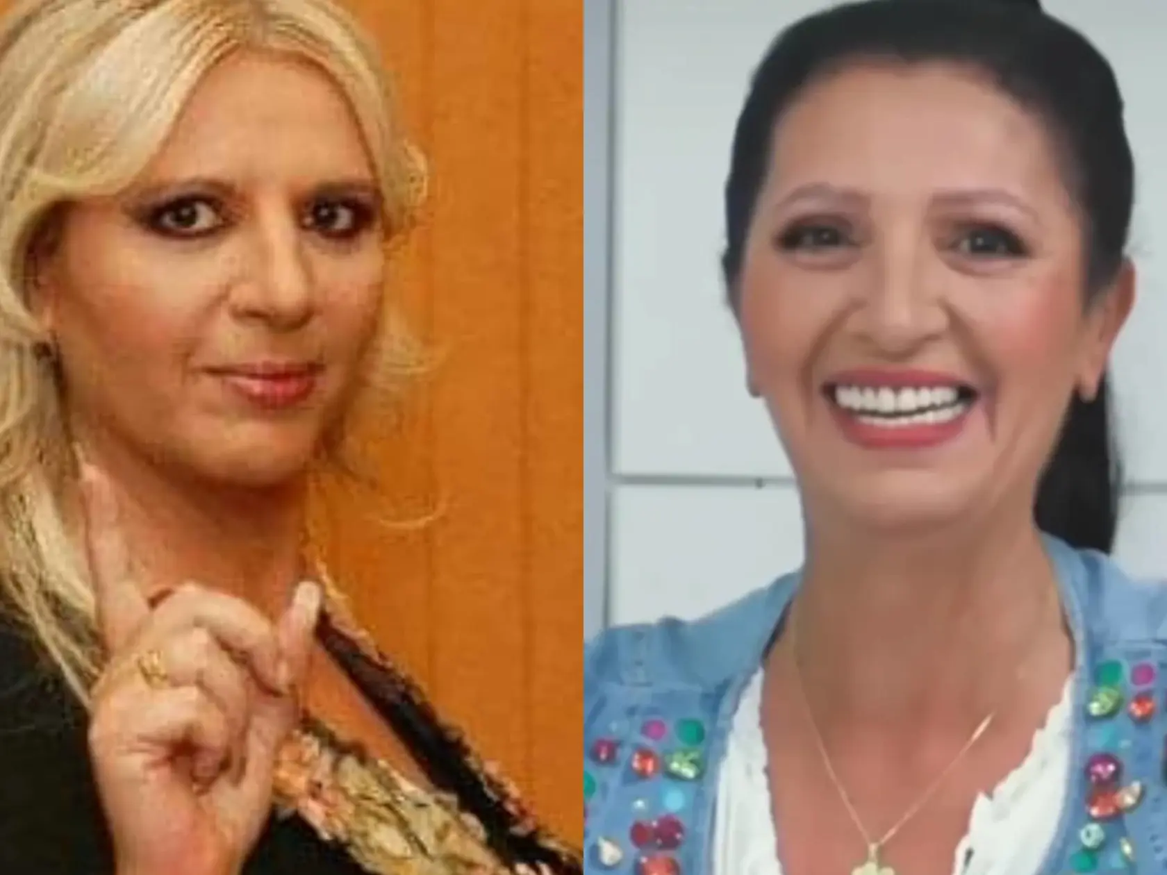 V starých koľajach. Nora Kabrheľová vstup do šoubiznisu viackrát oľutovala, ale dnes sa opäť pretŕča pred kamerou.