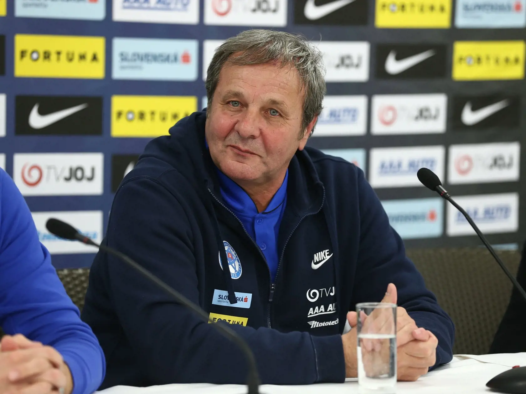 Reprezentačný tréner Ján Kozák vybojoval s Košicami prvý slovenský titul.