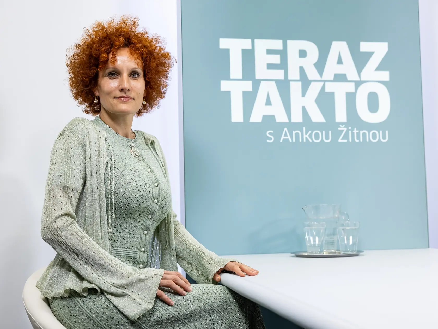 Katarína Roskoványi poukázala na nebezpečnosť falošných deepfake videí.