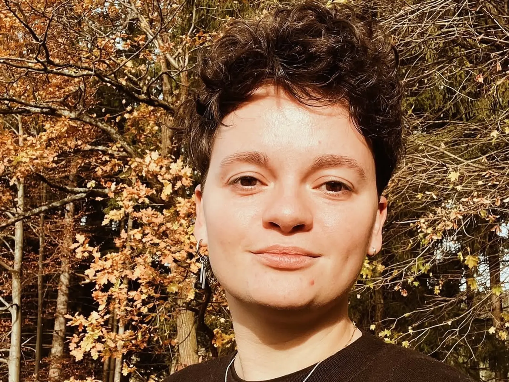 Karolína Kachyňová sa vybrala inou cestou ako jej rodičia.