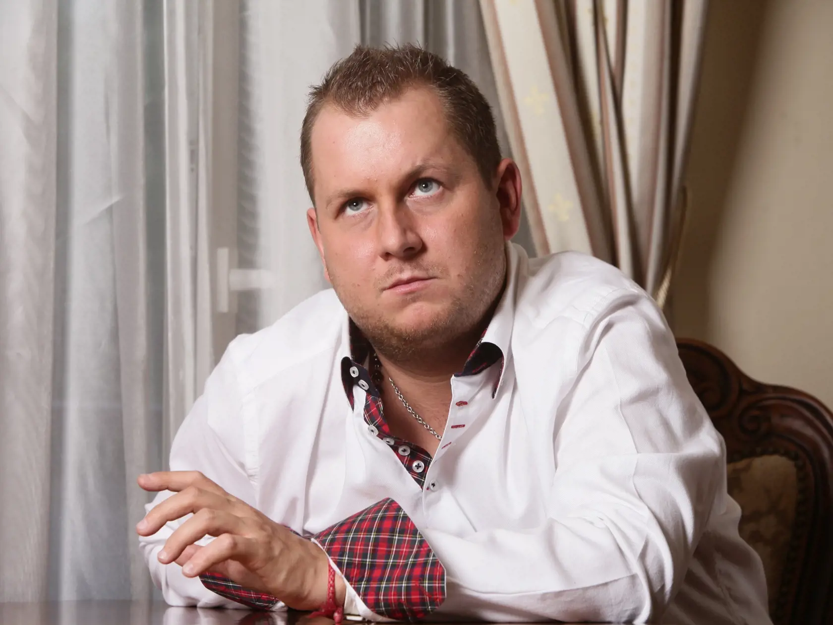 Martin Jakubec
