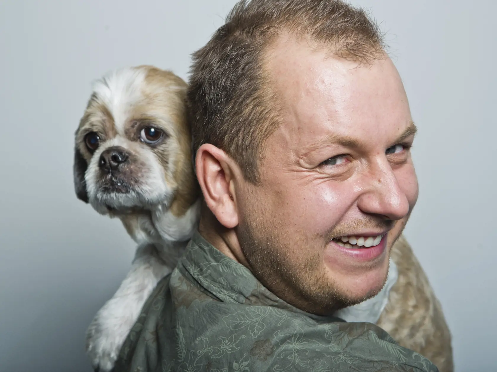 Martin Jakubec