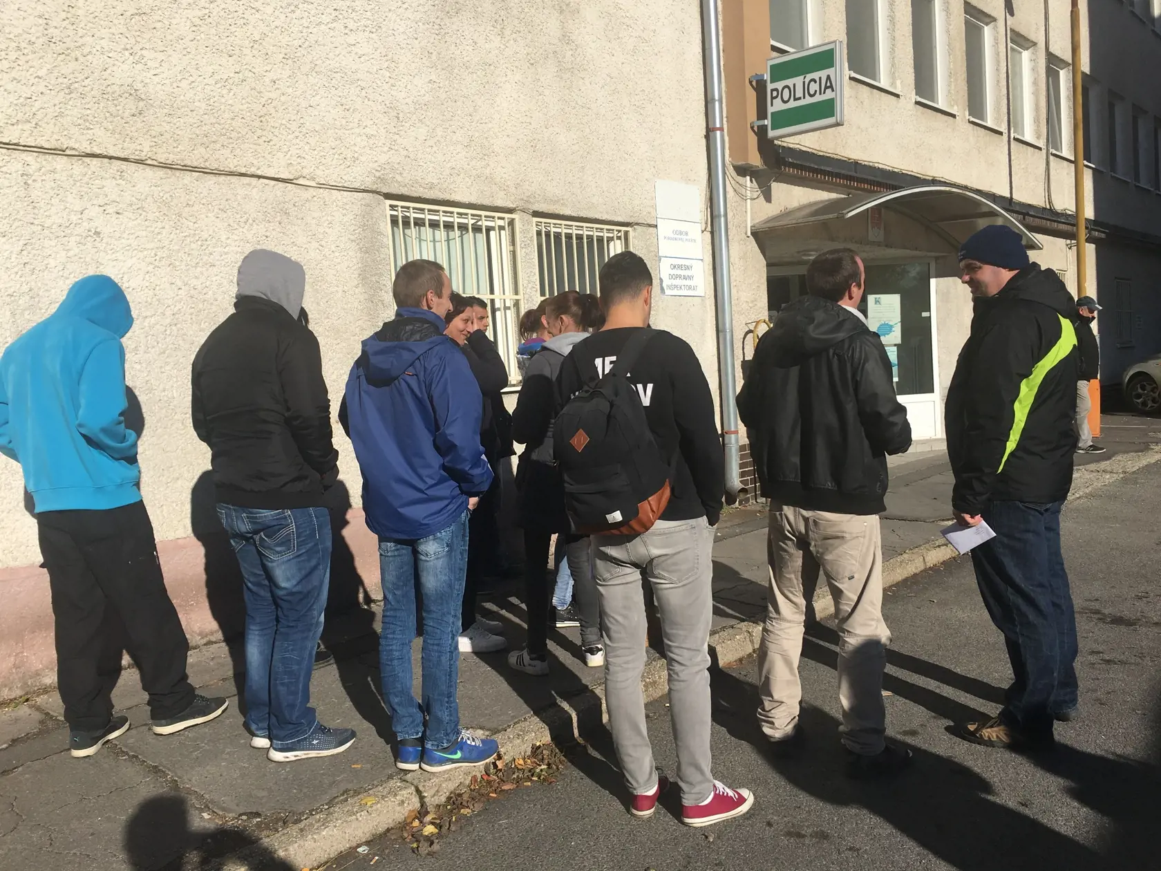 Všetci podvedení podali v pondelok na polícii v Rimavskej Sobote trestné oznámenie.