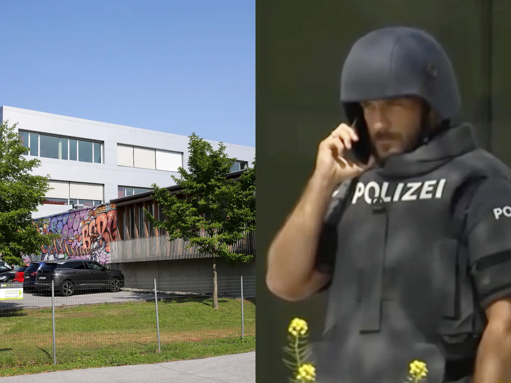 Polícia tragédiu vyšetruje. 
