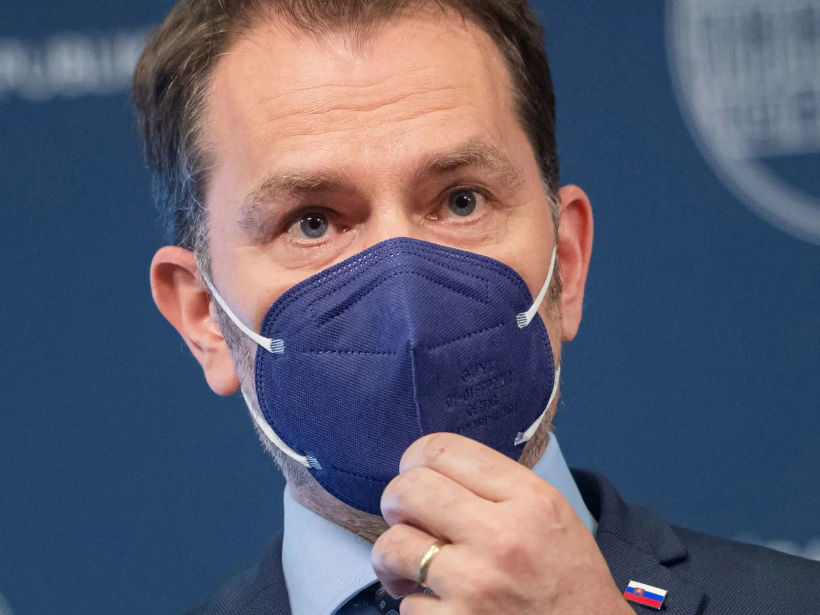 Minister financií Igor Matovič oznámil novinku.