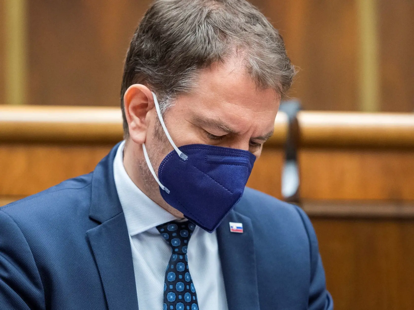 Minister financií Igor Matovič oznámil novinku.