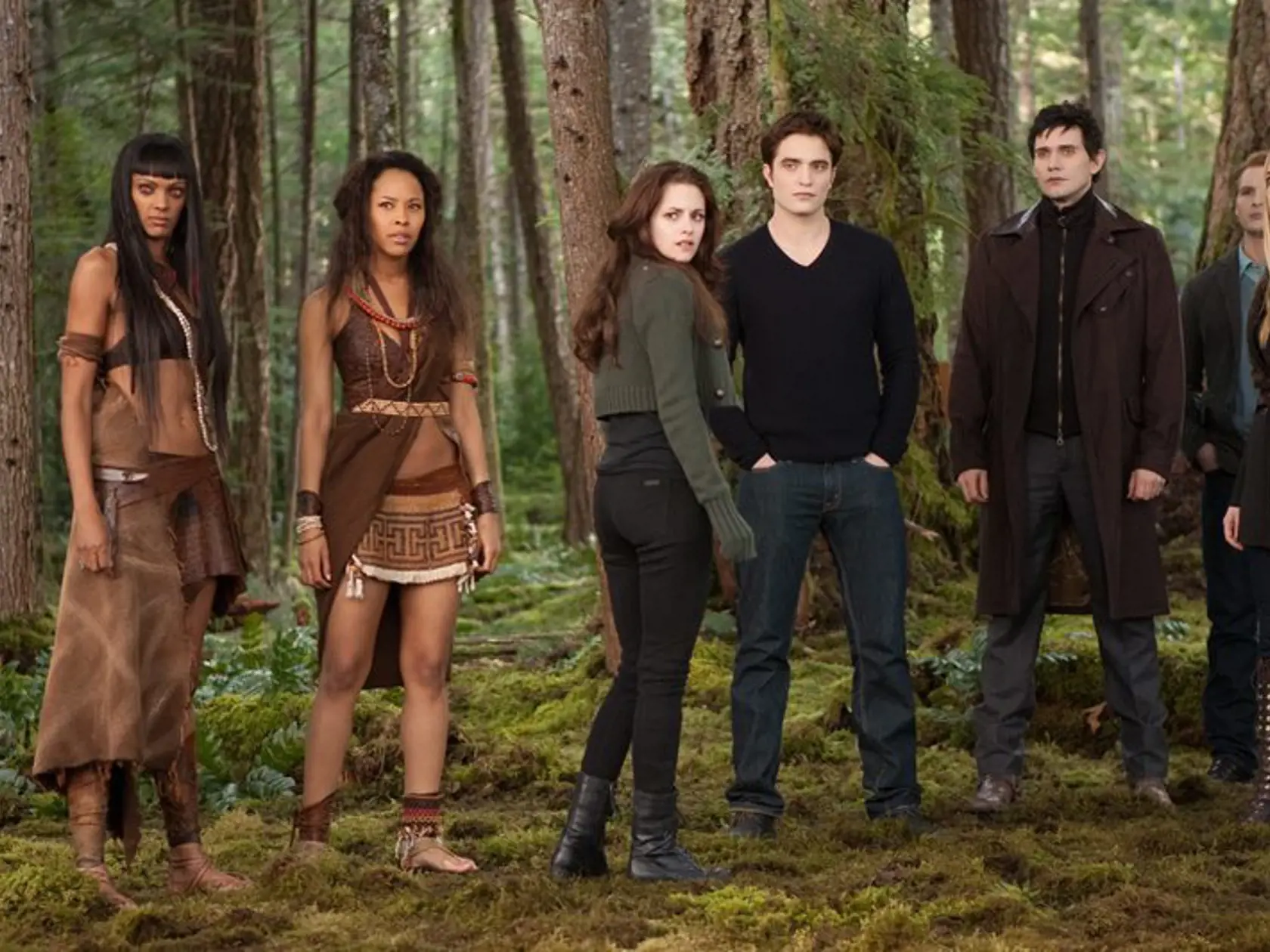 Kristen Stewart a Robert Pattinson sa stretli vďaka ságy Twilight.