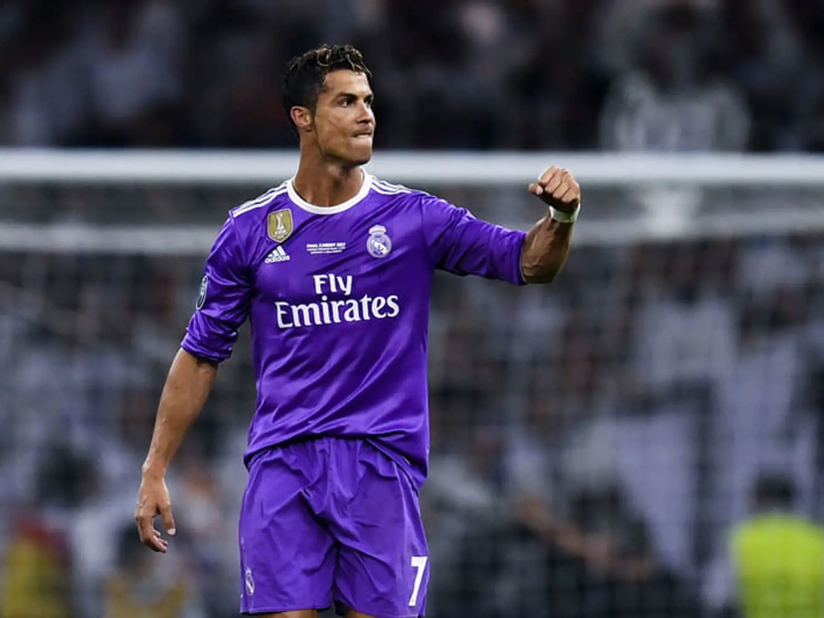 Odíde Cristiano Ronaldo z Realu Madrid?