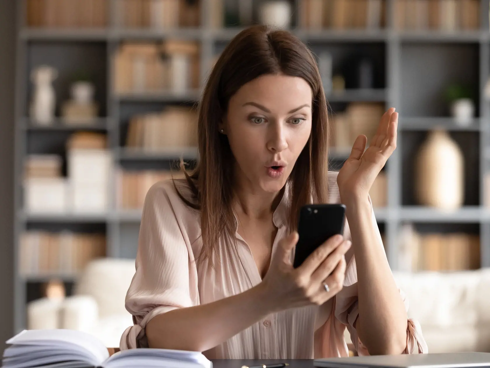 Väčšinu akcií a vernostných programov si môžete stiahnuť priamo do mobilu.