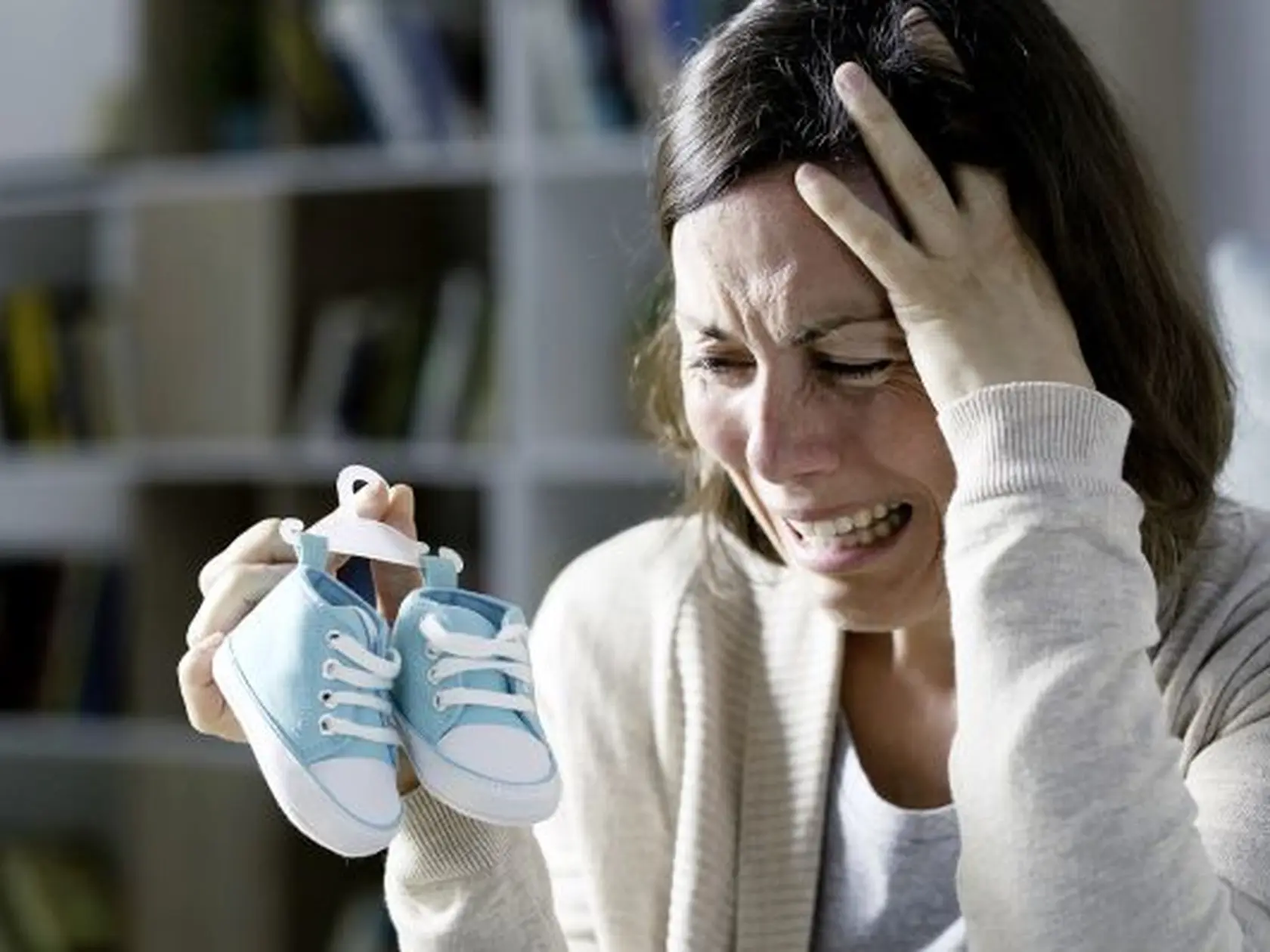 Šokujúce priznanie: Manžel zavinil smrť ich syna – Ako Nina našla silu mu odpustiť?