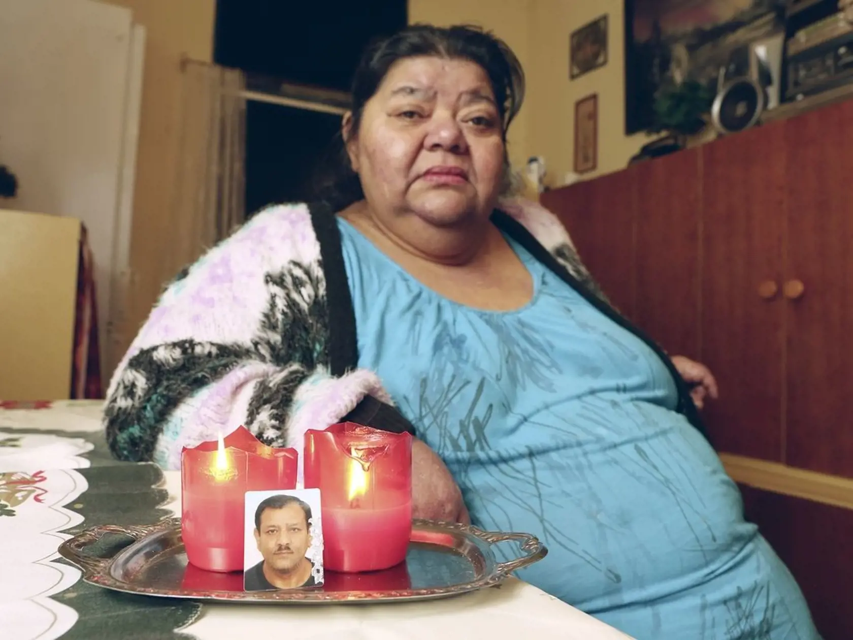Speváčka Věra Bílá – †12. marca 2019