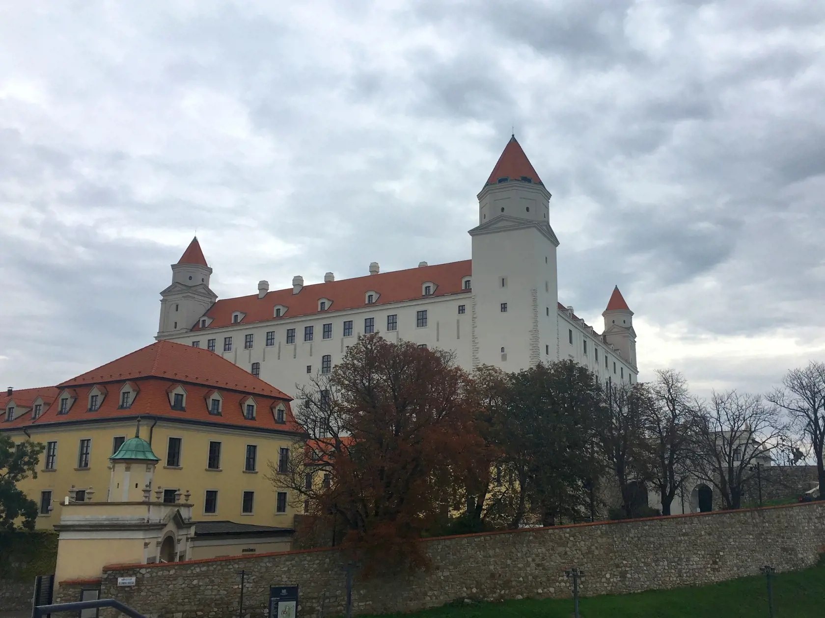 Mestské časti vyslovili spokojnosť s návrhom Iva Nesrovnala.