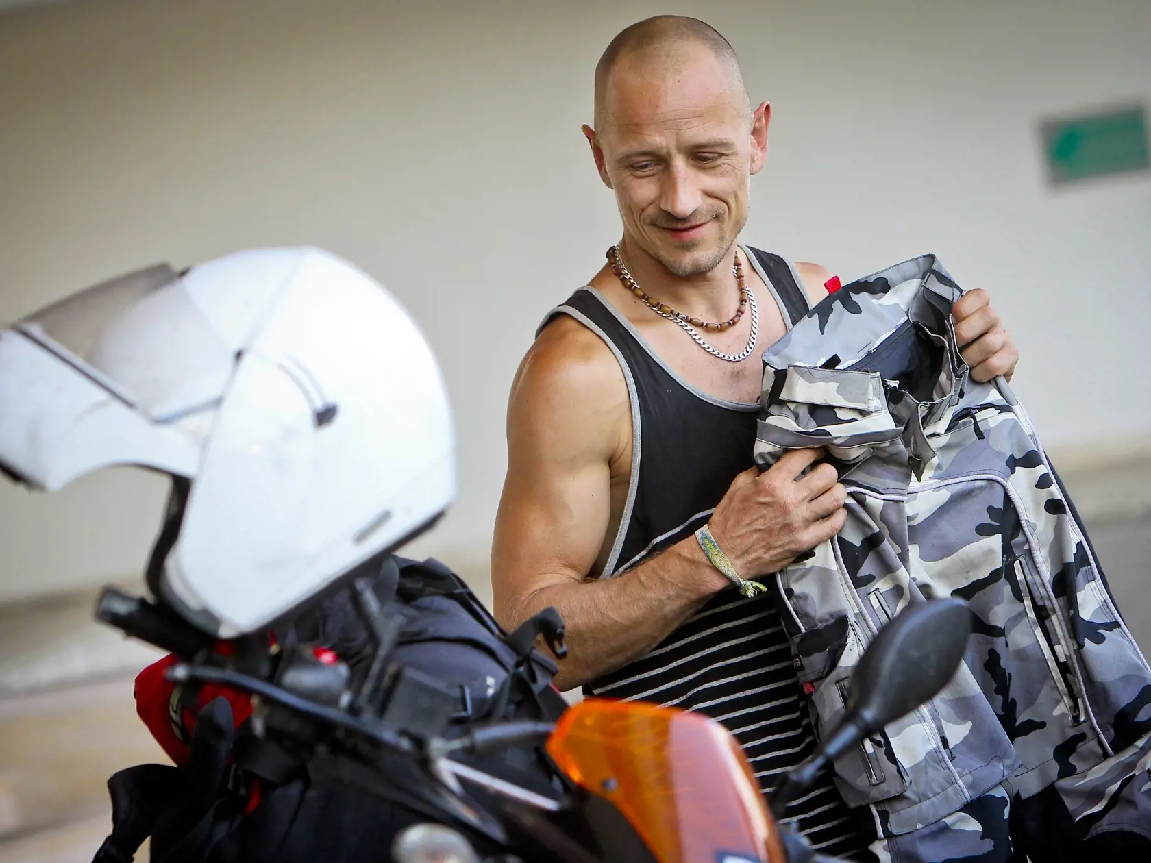 Matěj Homola