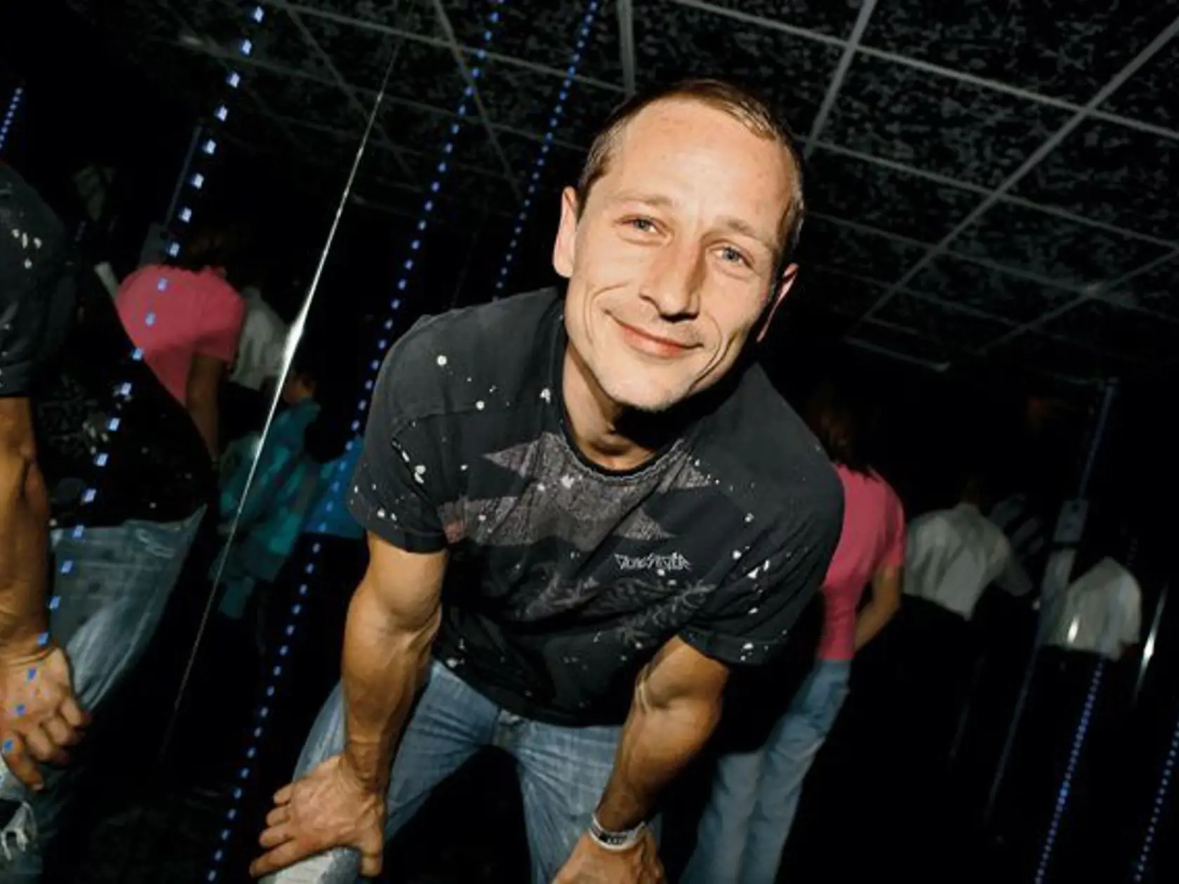 Matěj Homola: