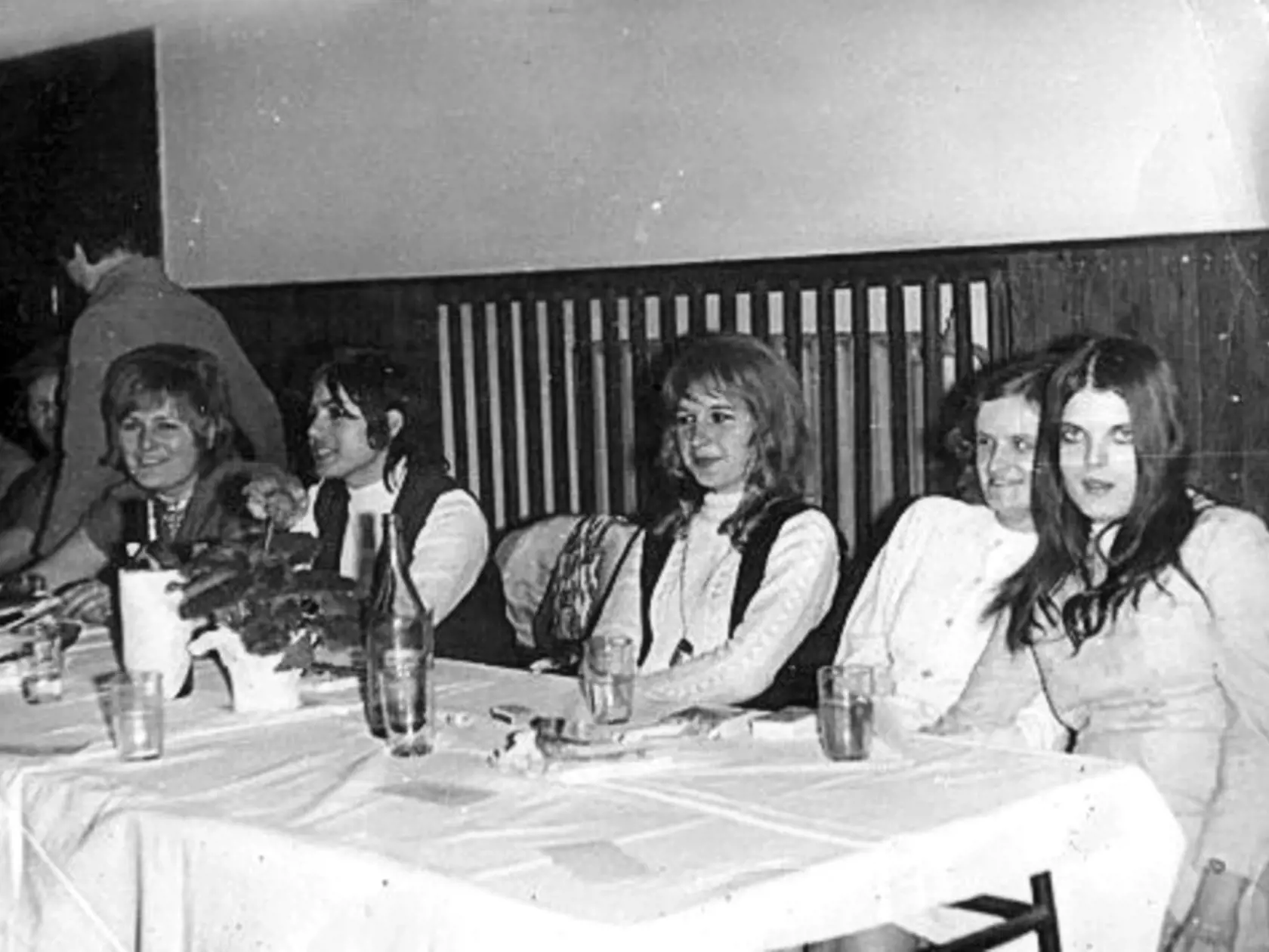 Vráble 1971