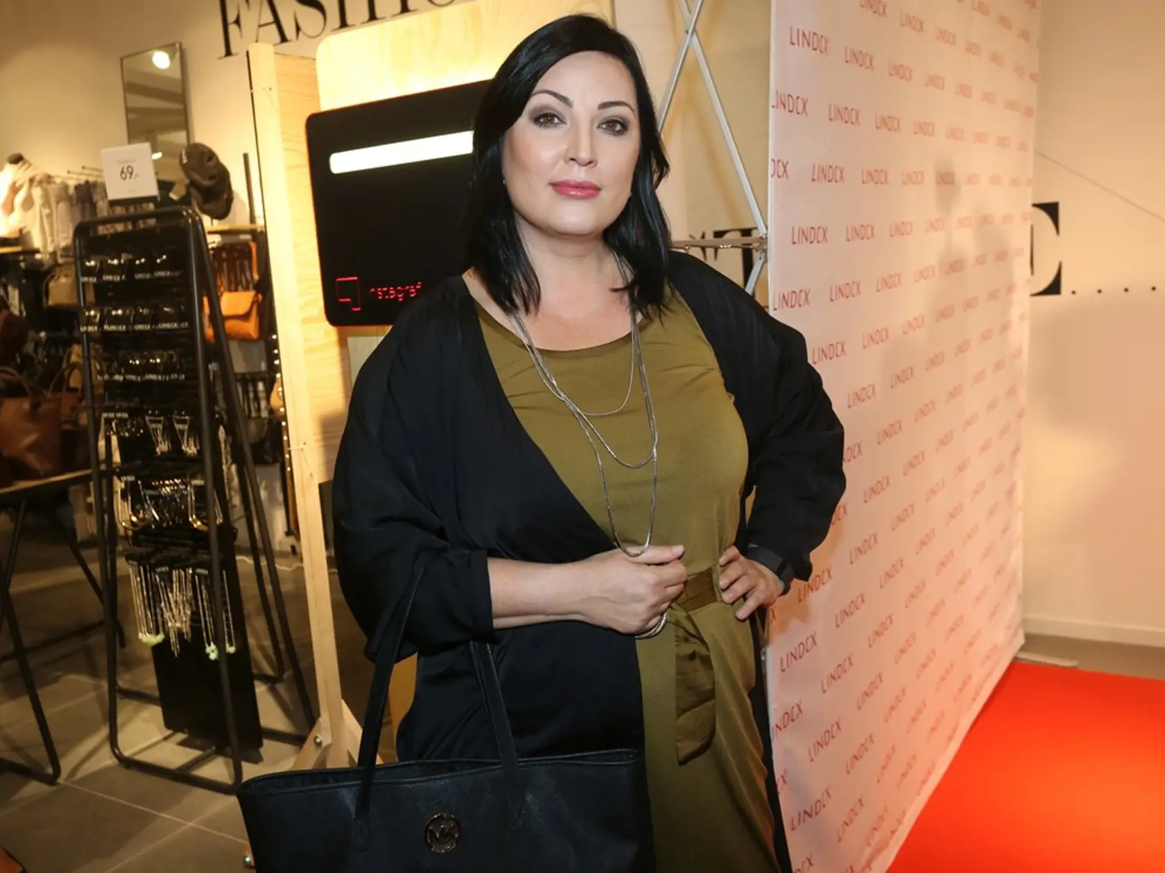 Ivana Christová (49)