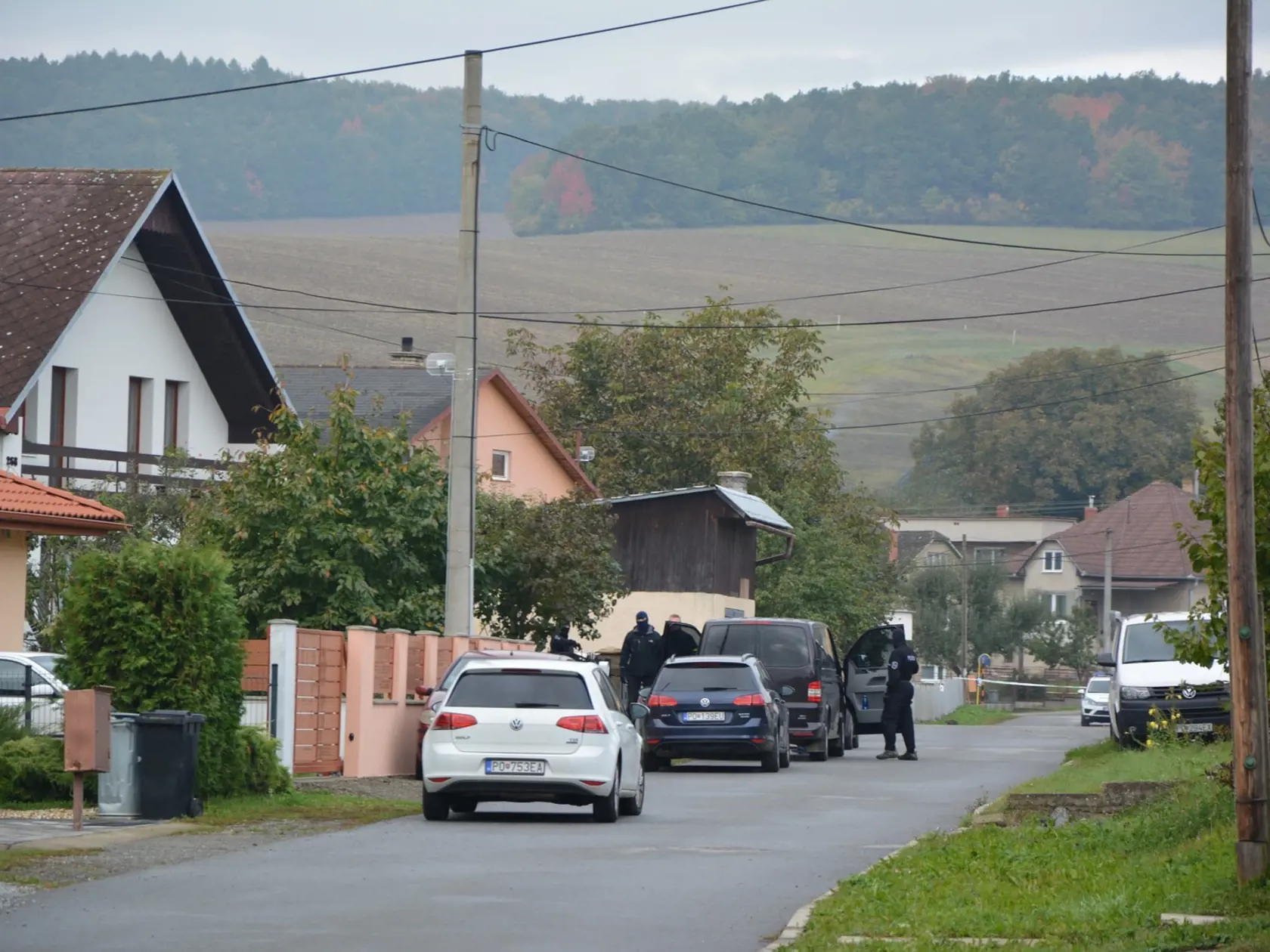 Po Petra (16) si prišli domov kukláči.