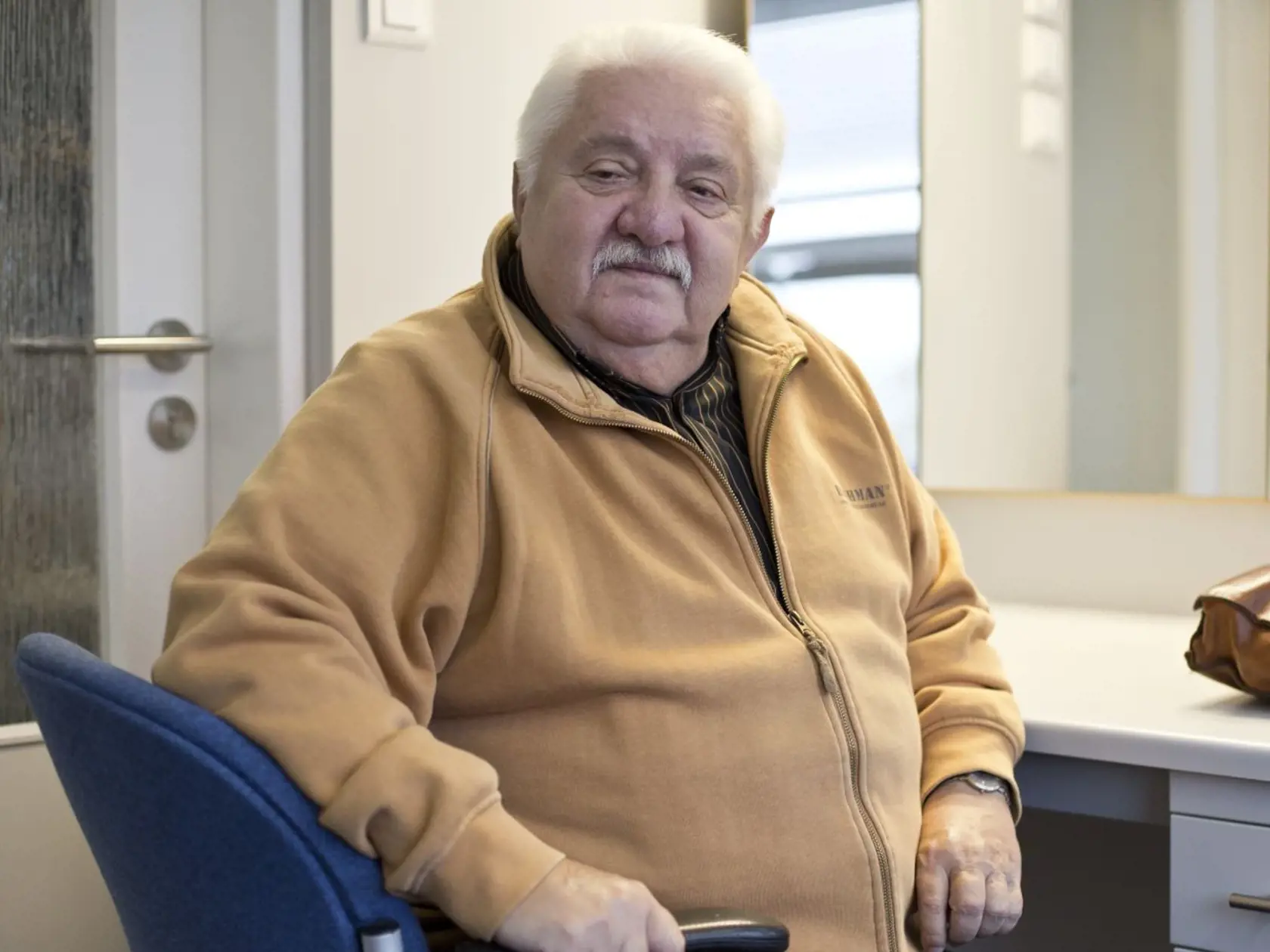 Nezabudnuteľný herec Marián Labuda zomrel 5. januára 2018.