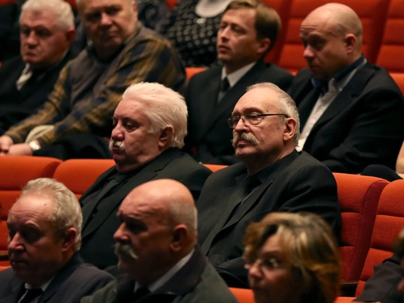 Nezabudnuteľný herec Marián Labuda zomrel 5. januára 2018.