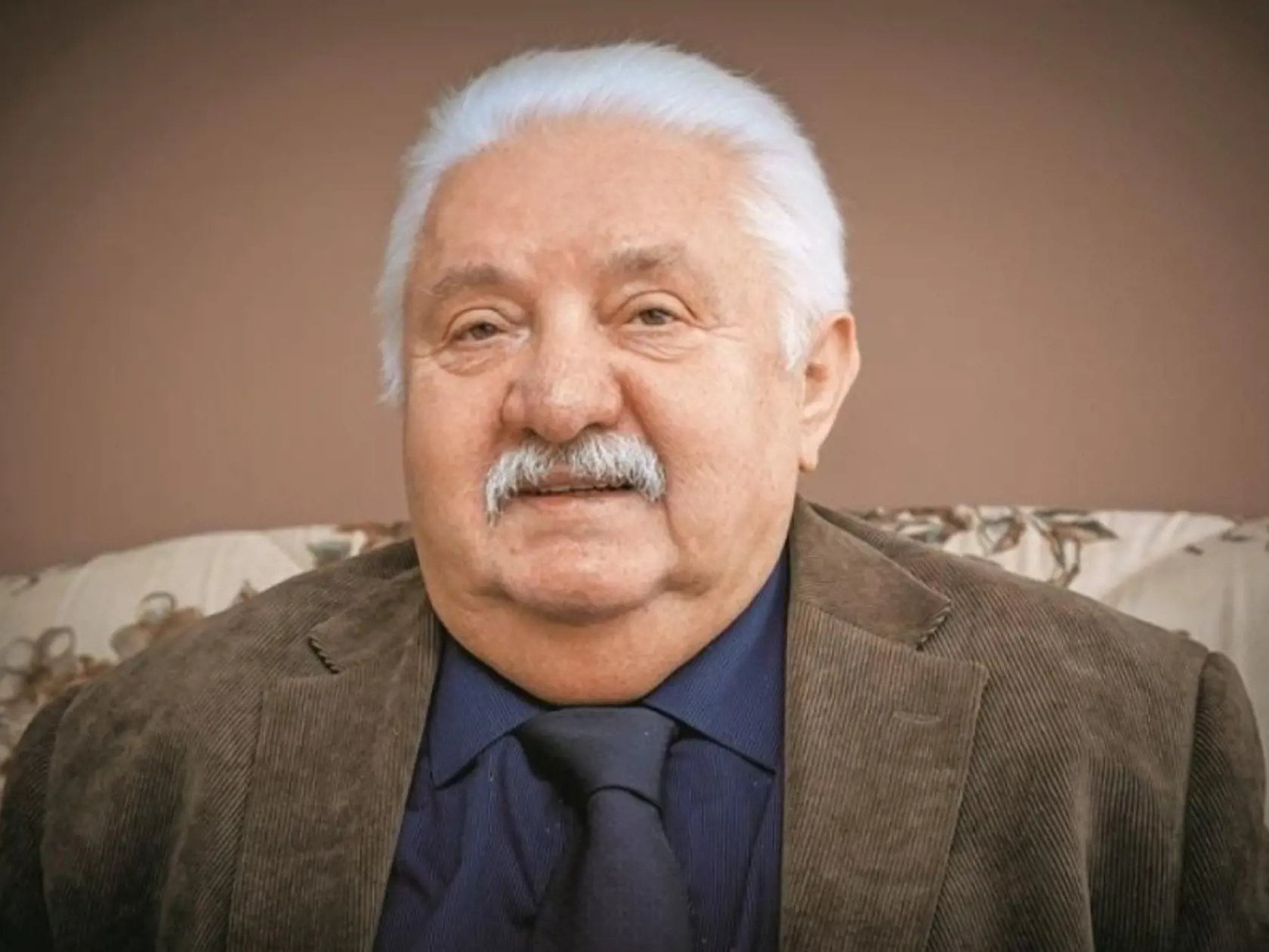 Marián Labuda zomrel v januári 2018.