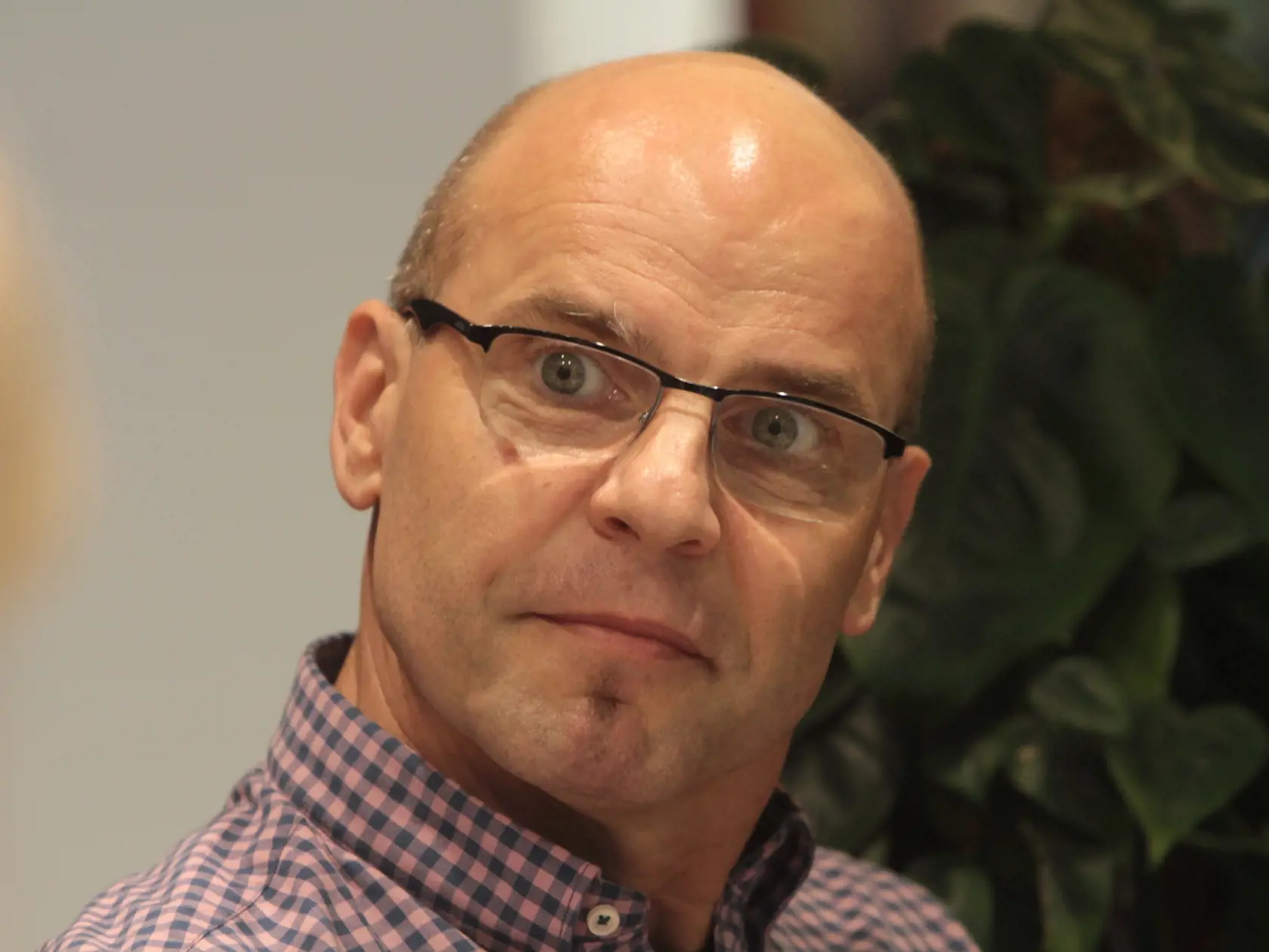Odborník na výživu Igor Bukovský hovorí, že ovocie okrem cukru obsahuje dôležitú vlákninu.