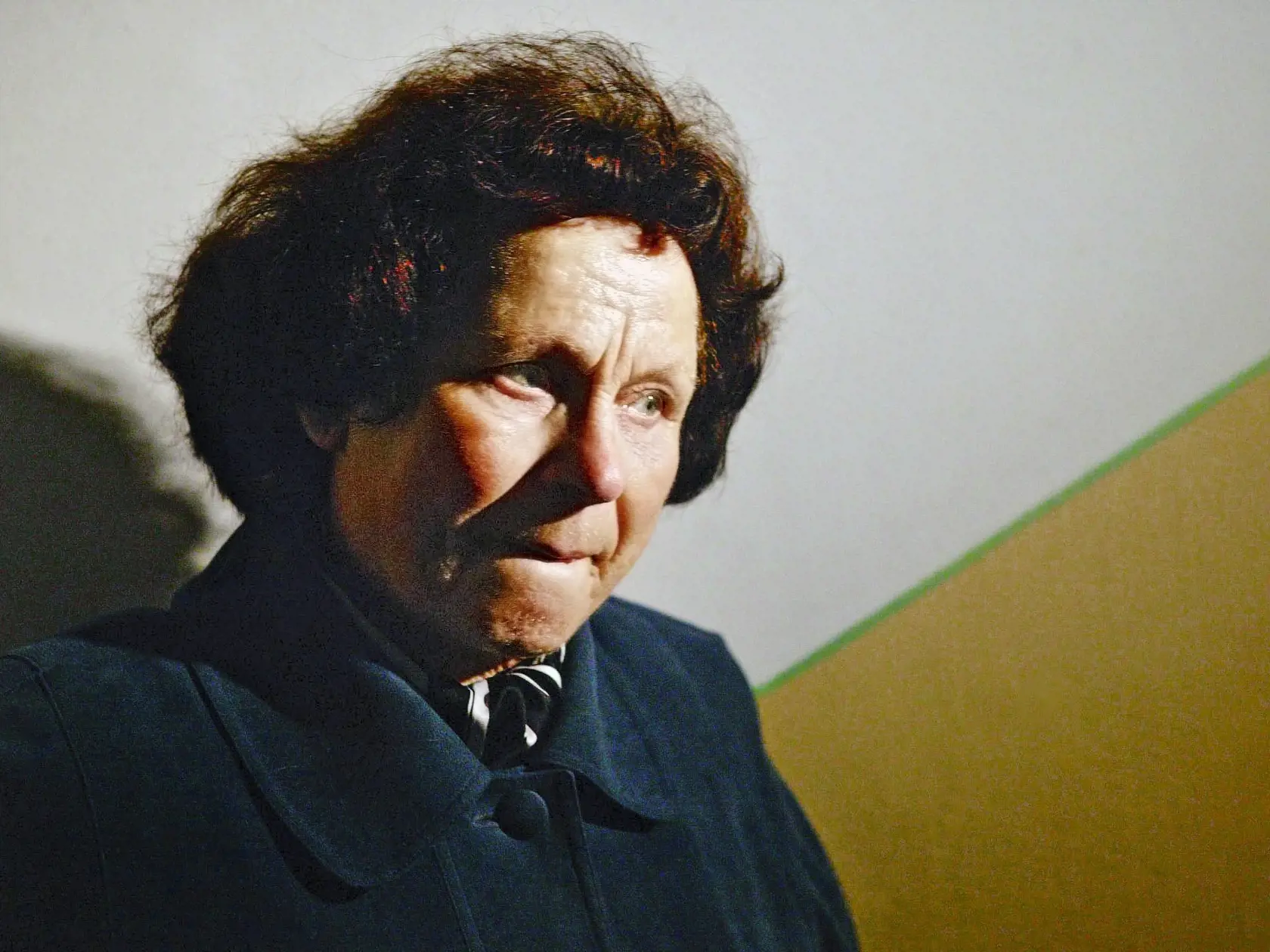 Margaréta Cervanová sa so smrťou dcéry nikdy nezmierila.